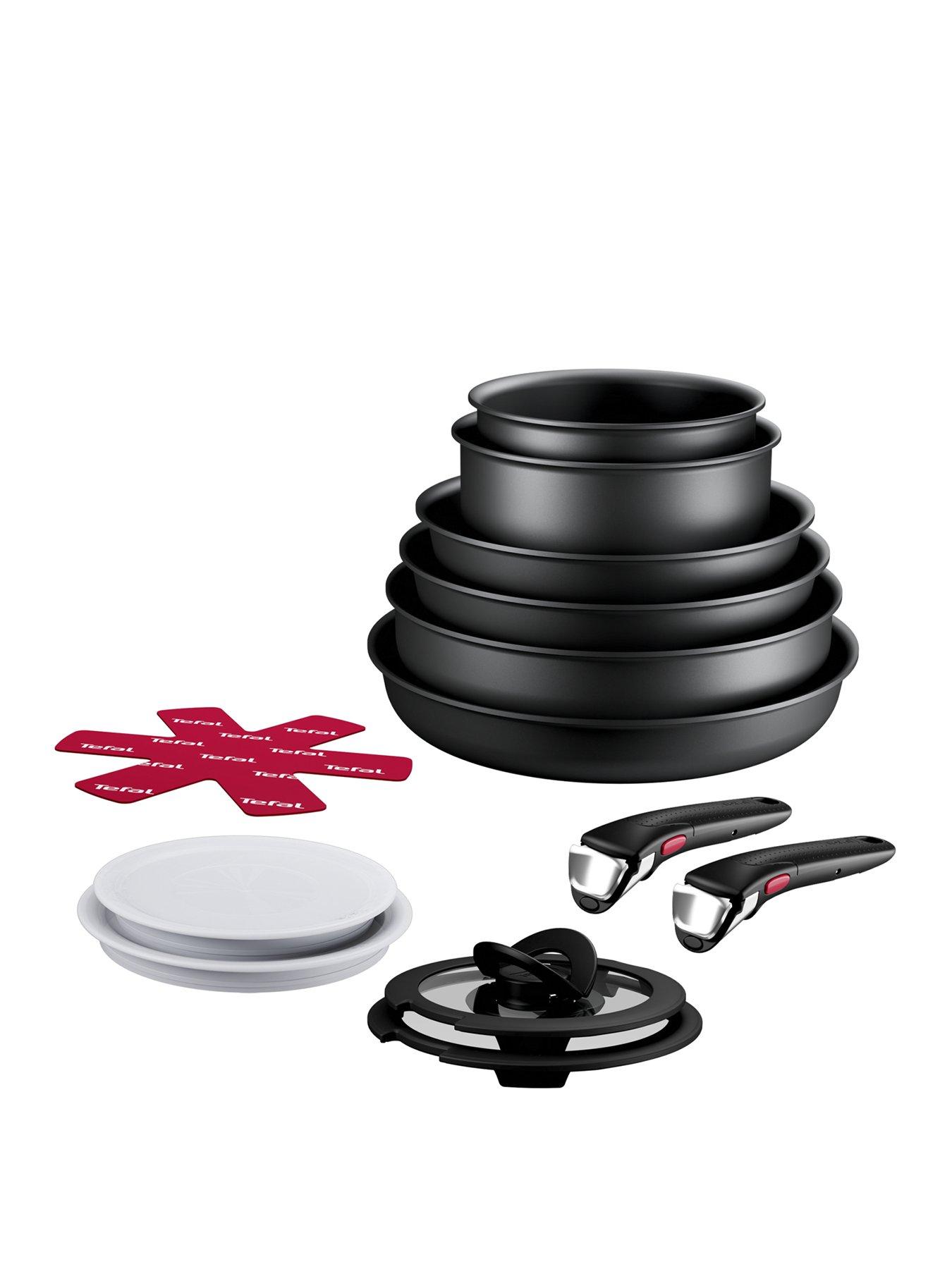 Tefal Ingenio 13 Piece Complete Set