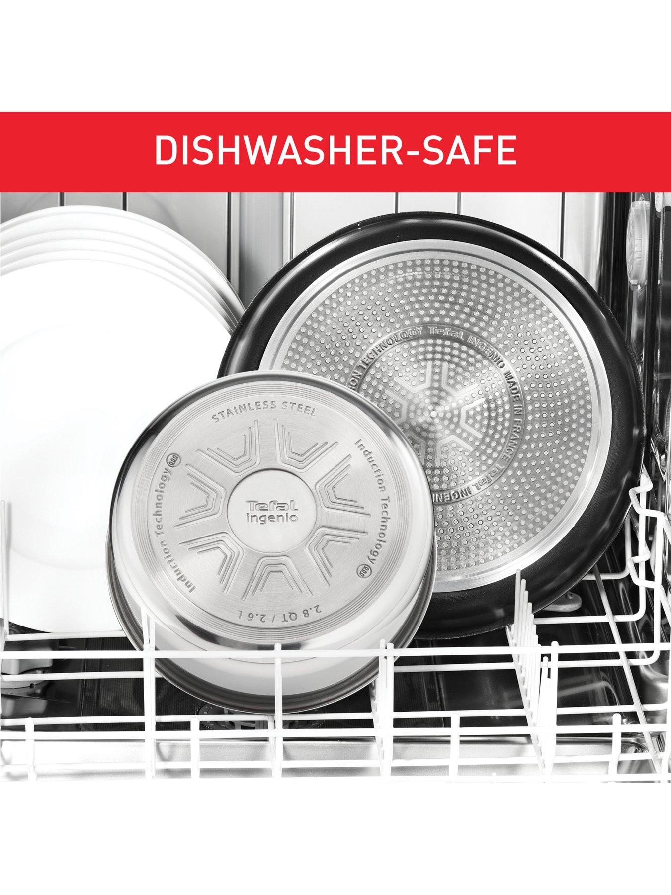Is Tefal Dishwasher Safe: Ultimate Guide to Care & Cleaning