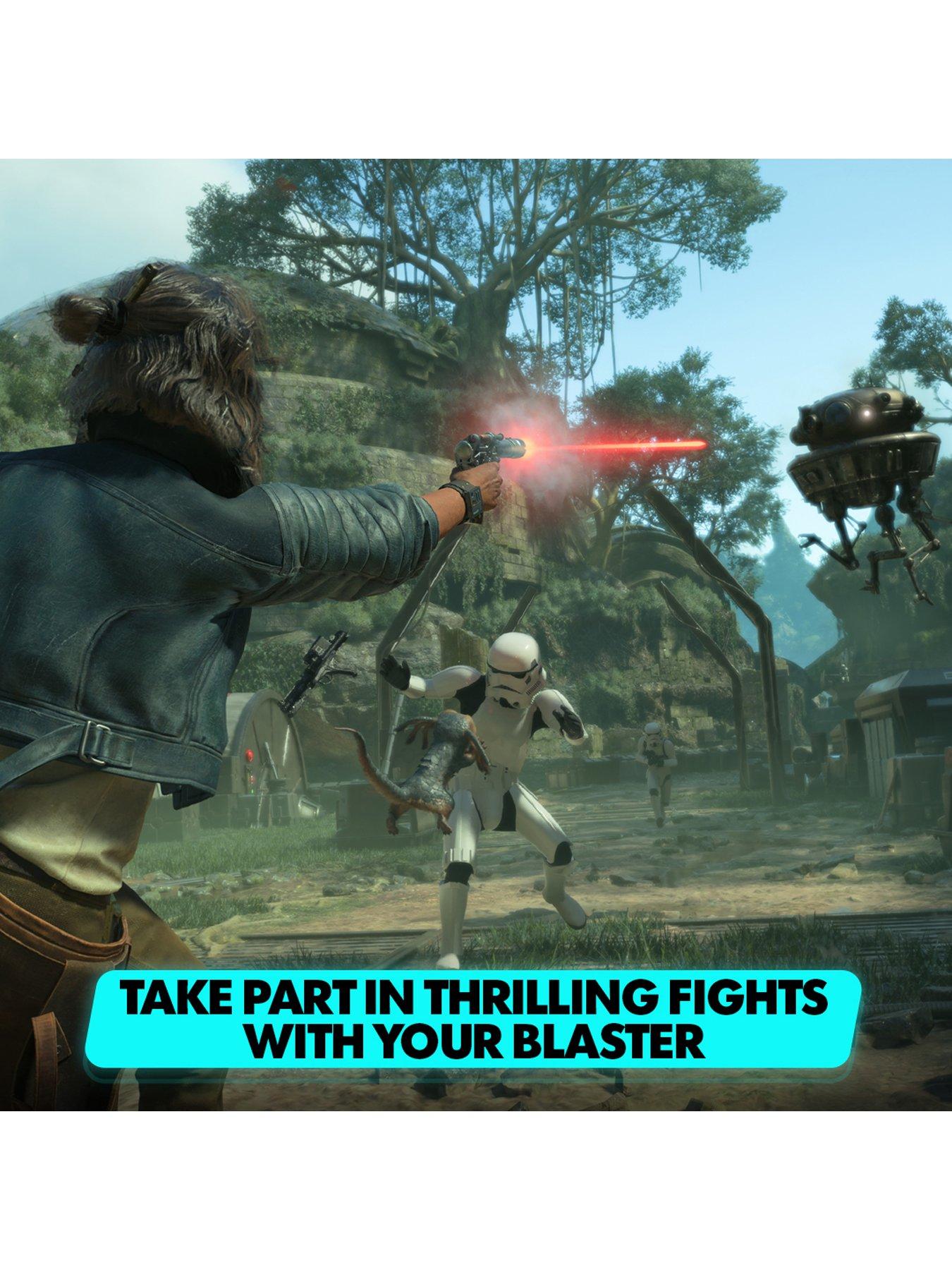 Image 4 of 7 of Xbox Star Wars Outlaws Game