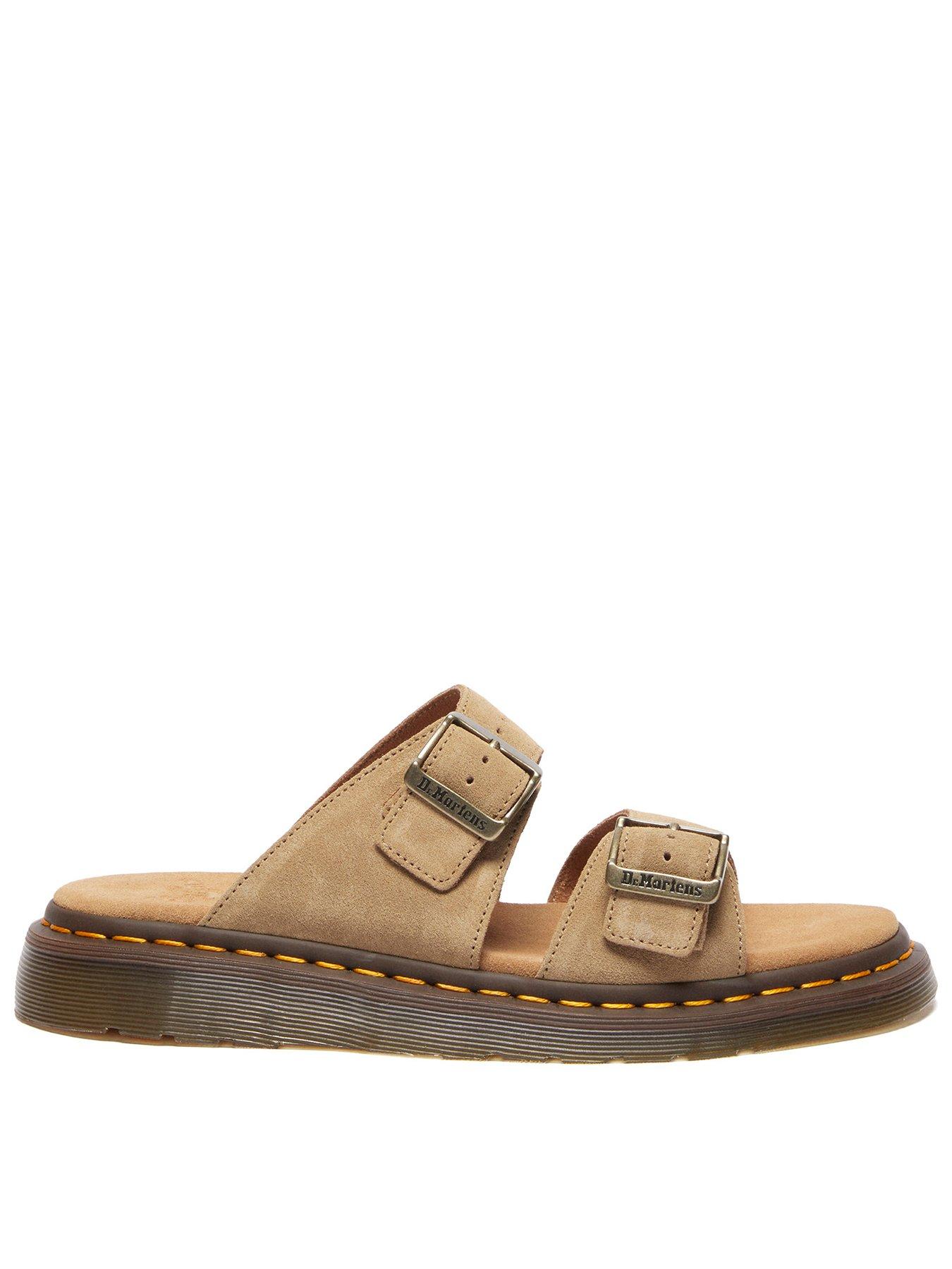 undefined Josef Savannah Tan Bronx Suede - Beige
