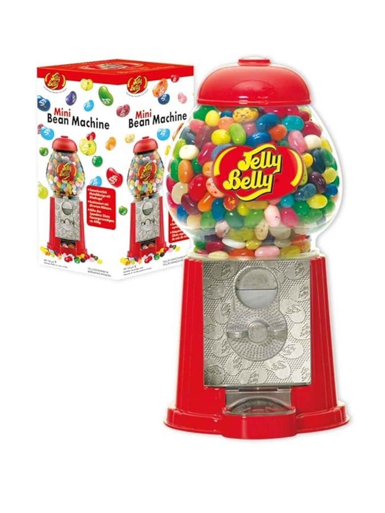 Jelly Belly Mini Bean Machine - 20 Assorted Flavours