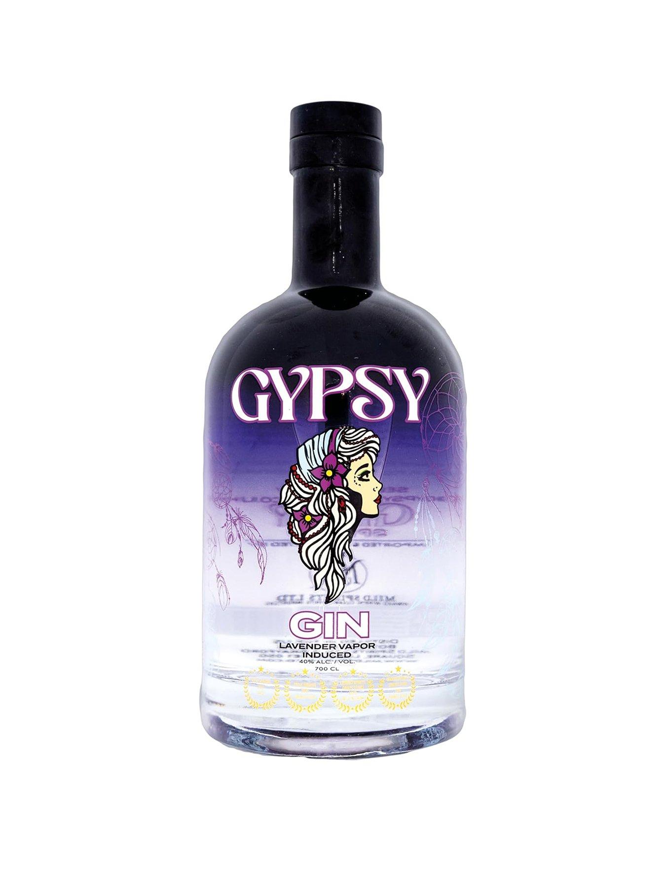 Gypsy Gin 70cl