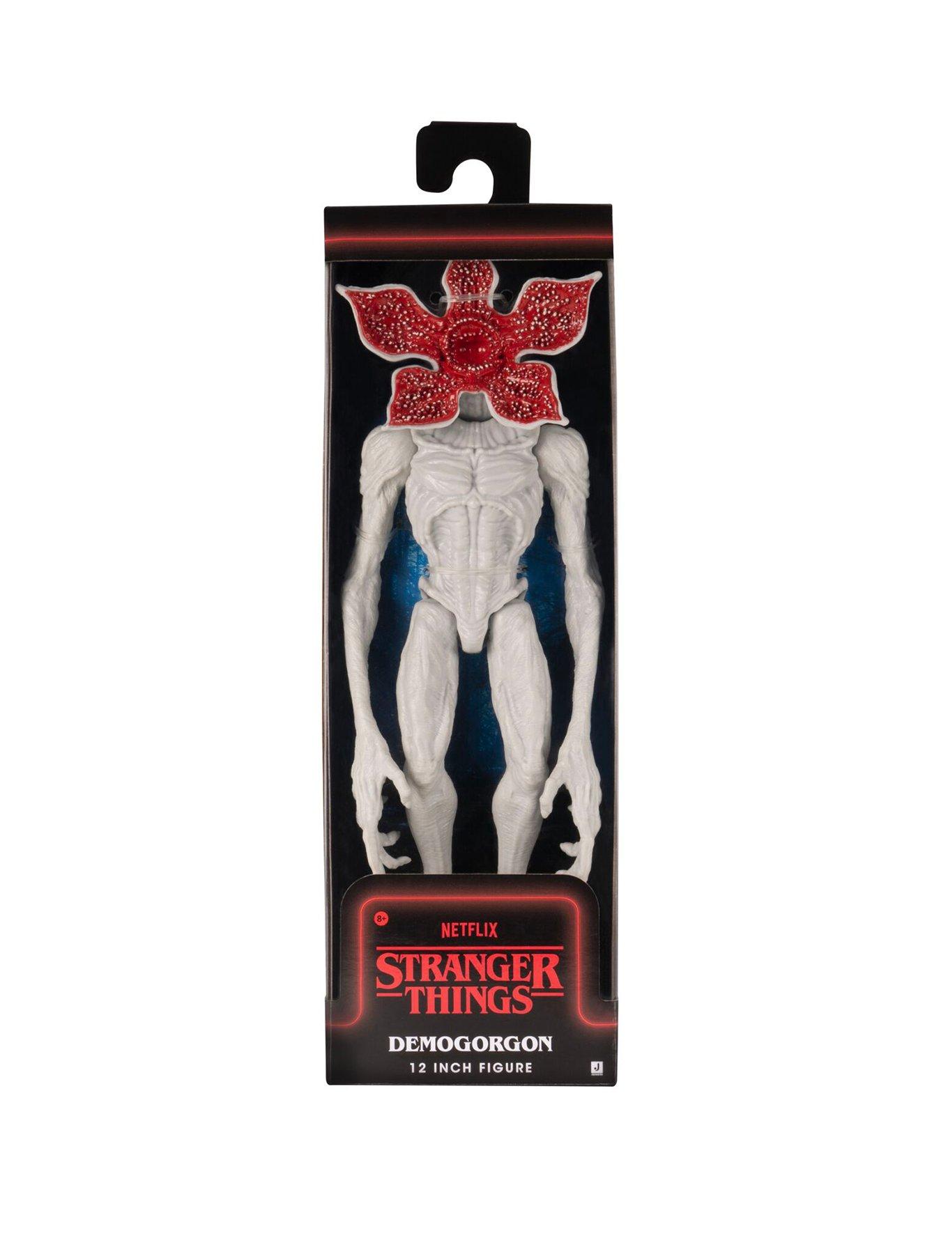 Stranger Things Demogorgon Articulated Figure (12-Inch)