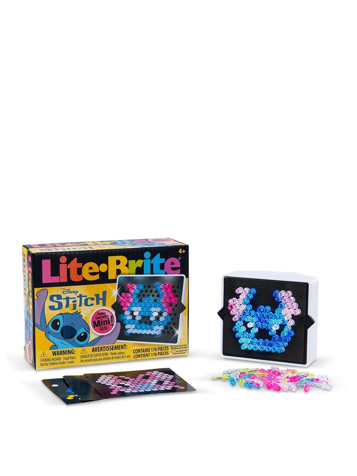 Lite Brite Mini Size