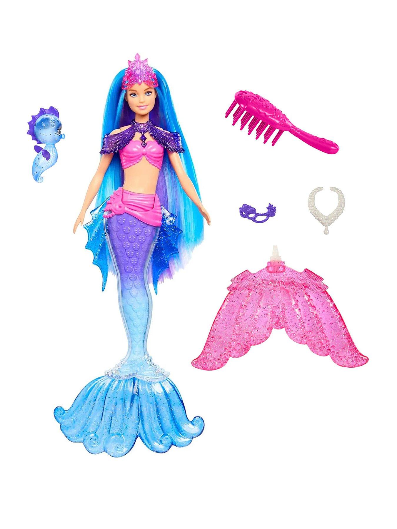 undefined Mermaid Power Doll