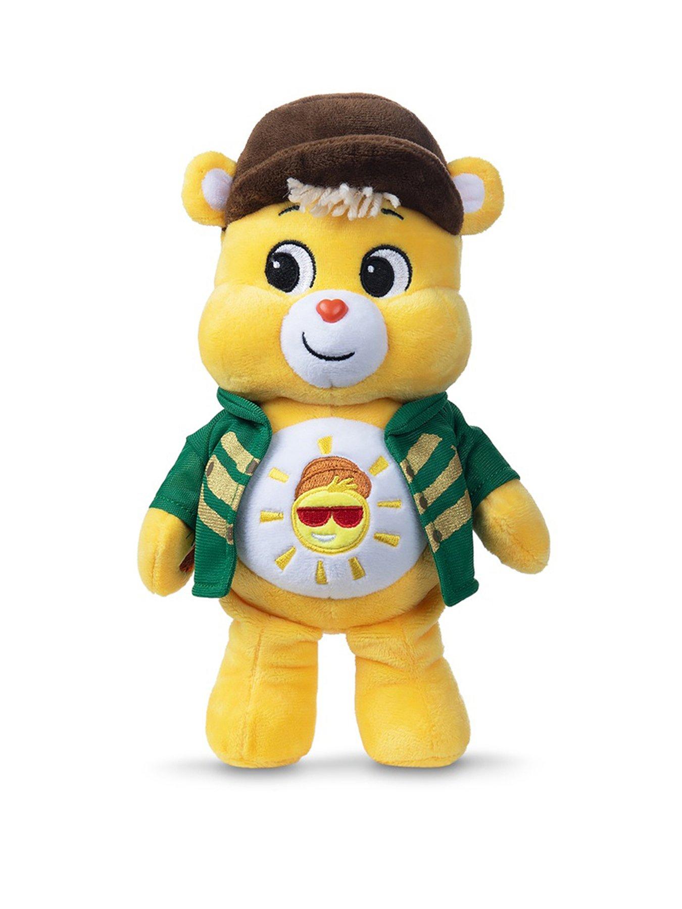undefined 22cm Plush - Wicked - Funshine as the Scarecrow