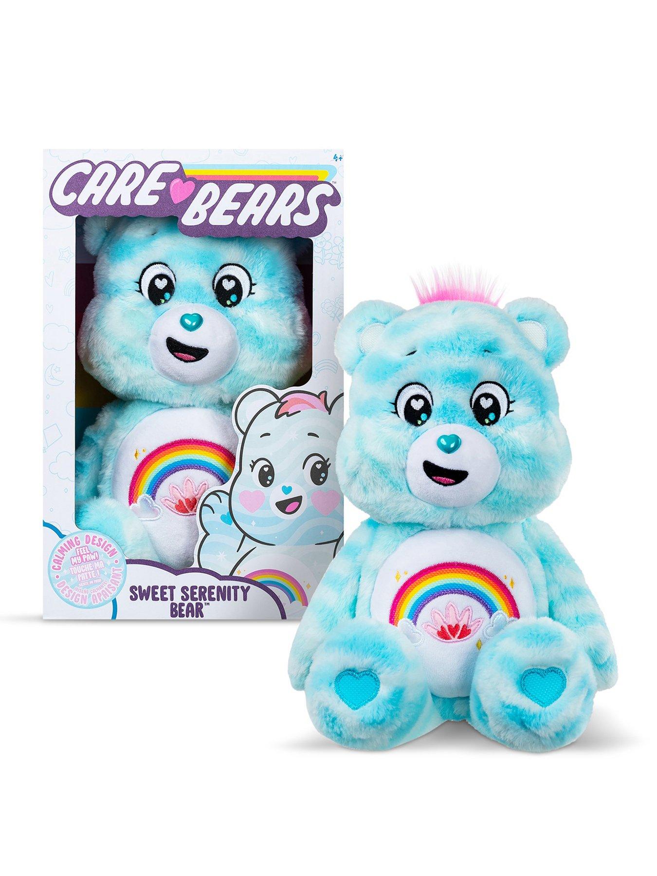 undefined 35cm Medium Plush - Sweet Serenity Bear (Eco-friendly)