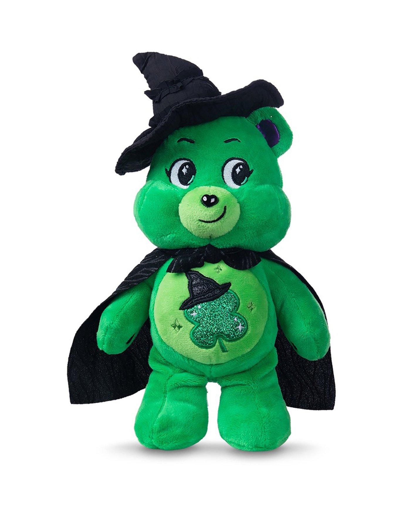 undefined 22cm Plush - Wicked - Good Luck as Elphaba