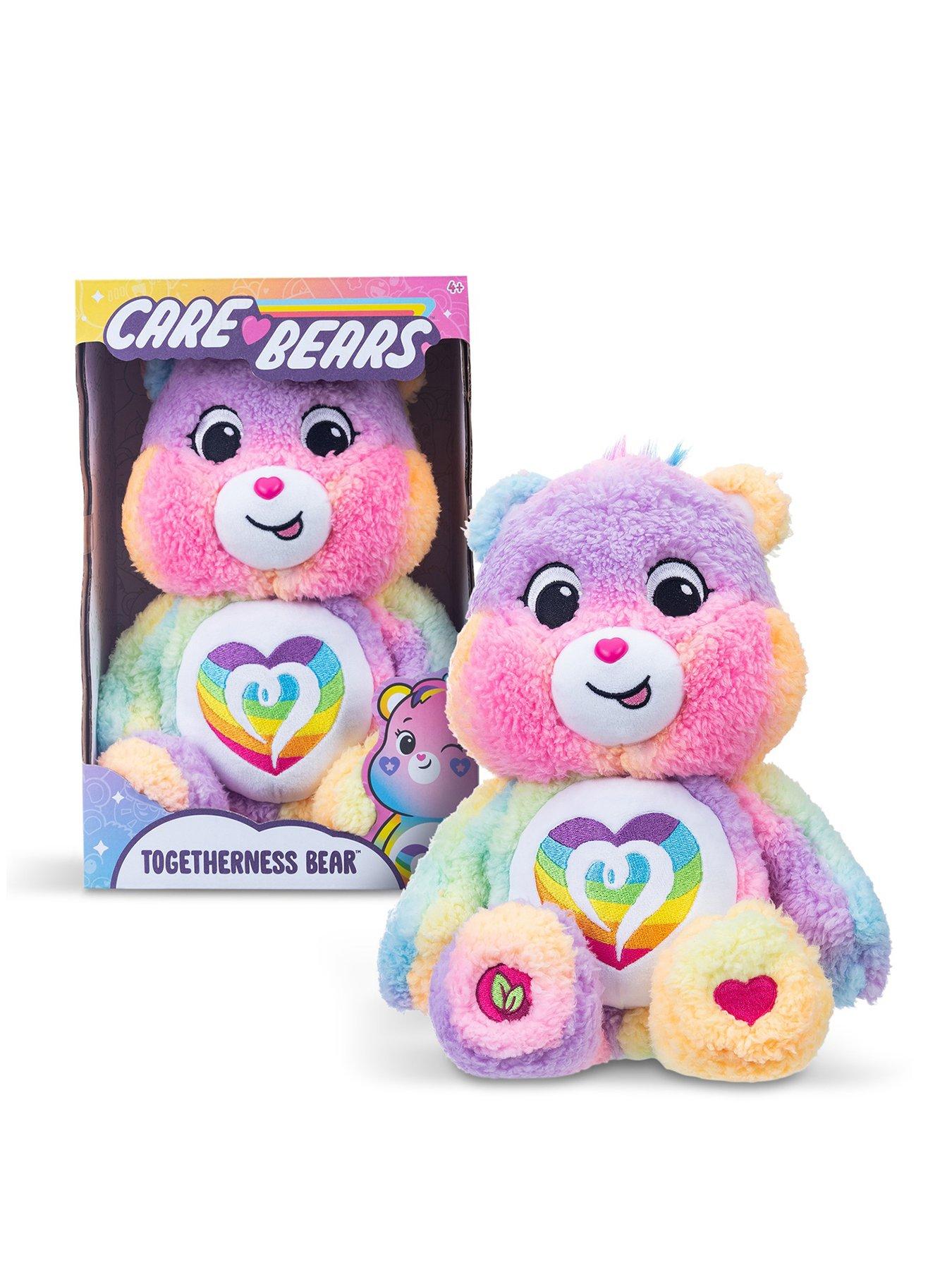 undefined 35cm Cozy Collection - Togetherness Bear