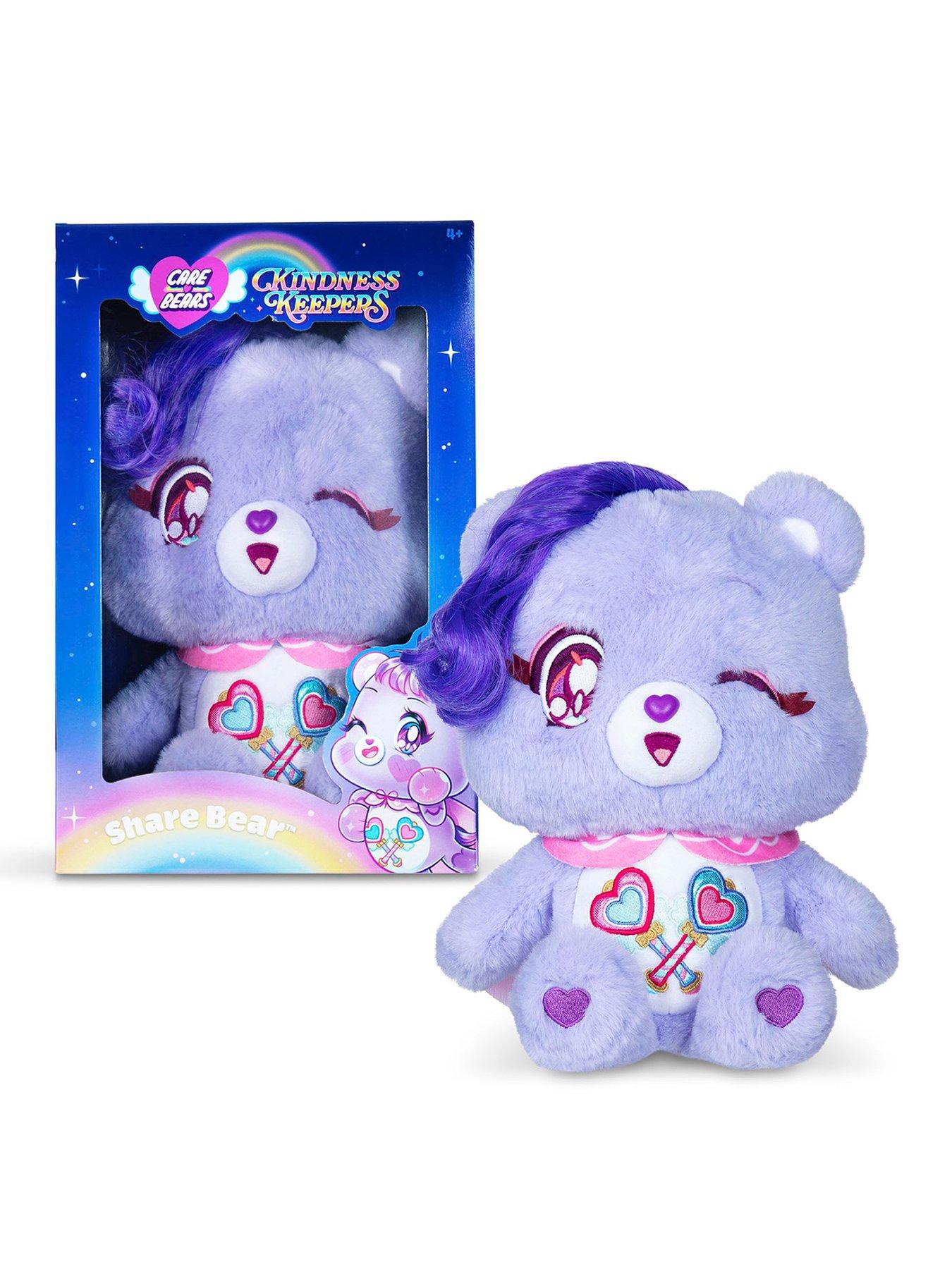Care Bears: Advtures in Care-a-lot - Wikipedia