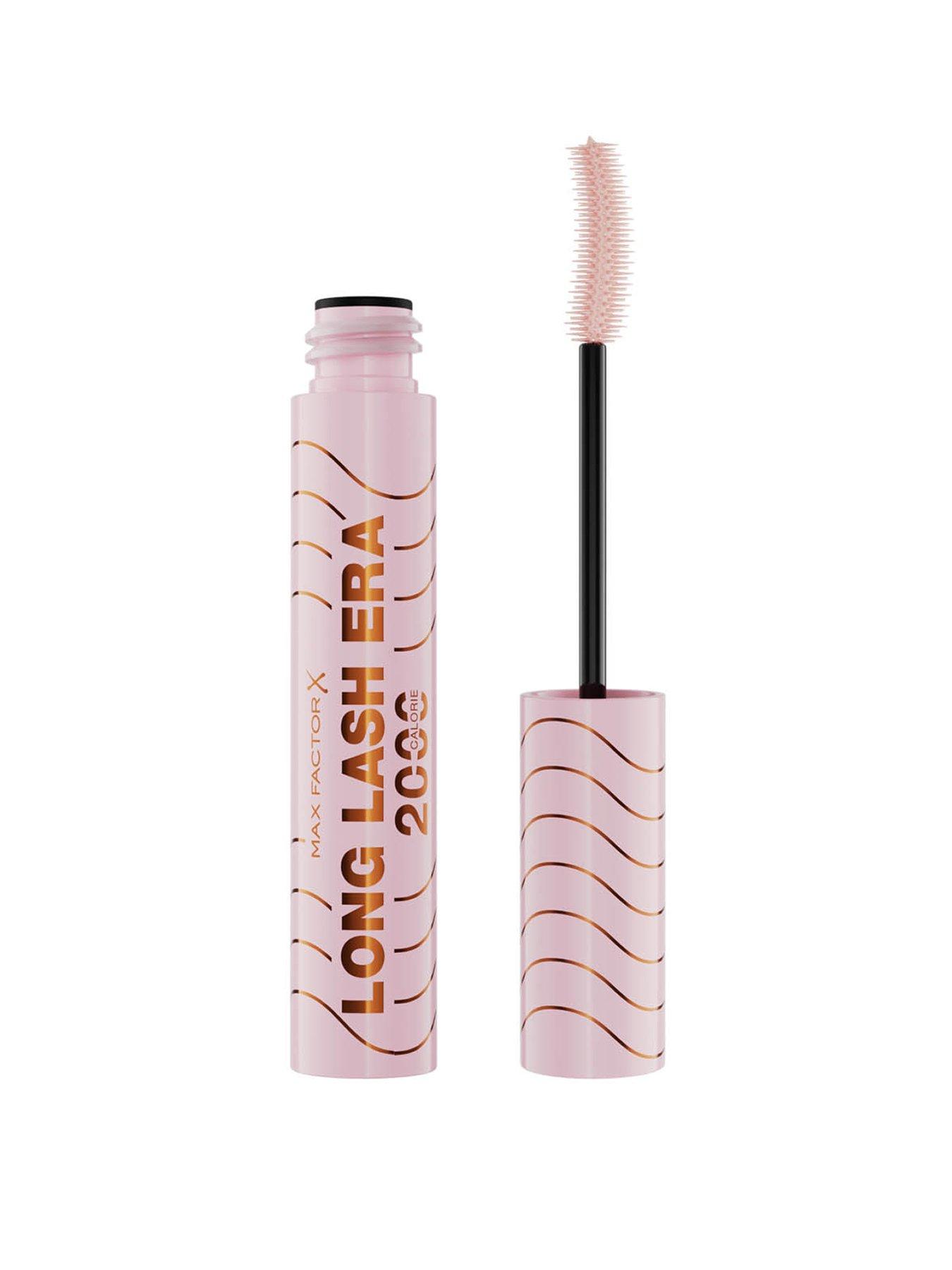 Max Factor 2000 Calorie Long Lash Era Mascara