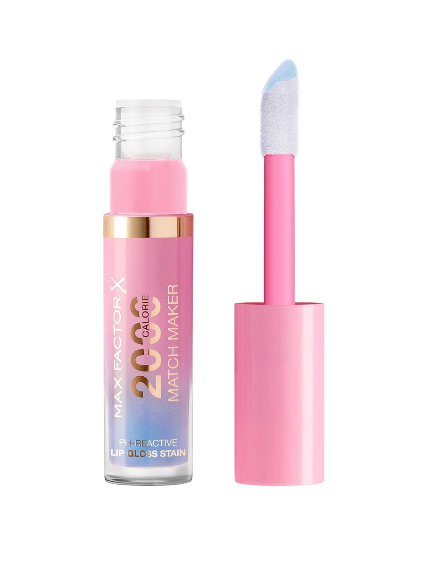 Max Factor 2000 Calorie Lip Glaze Gloss