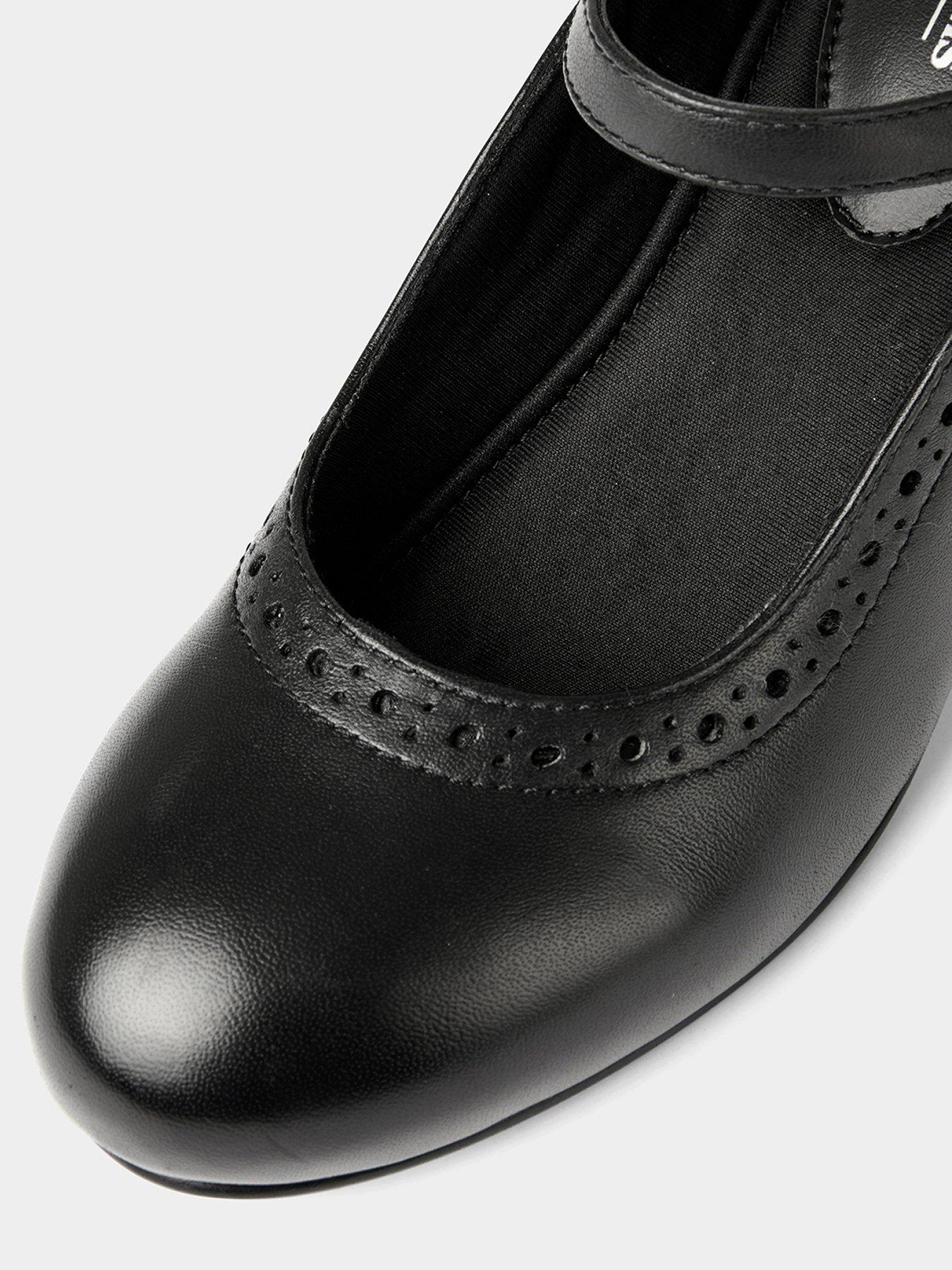 A Little Secret Mary Janes | Footwear | Joe Browns