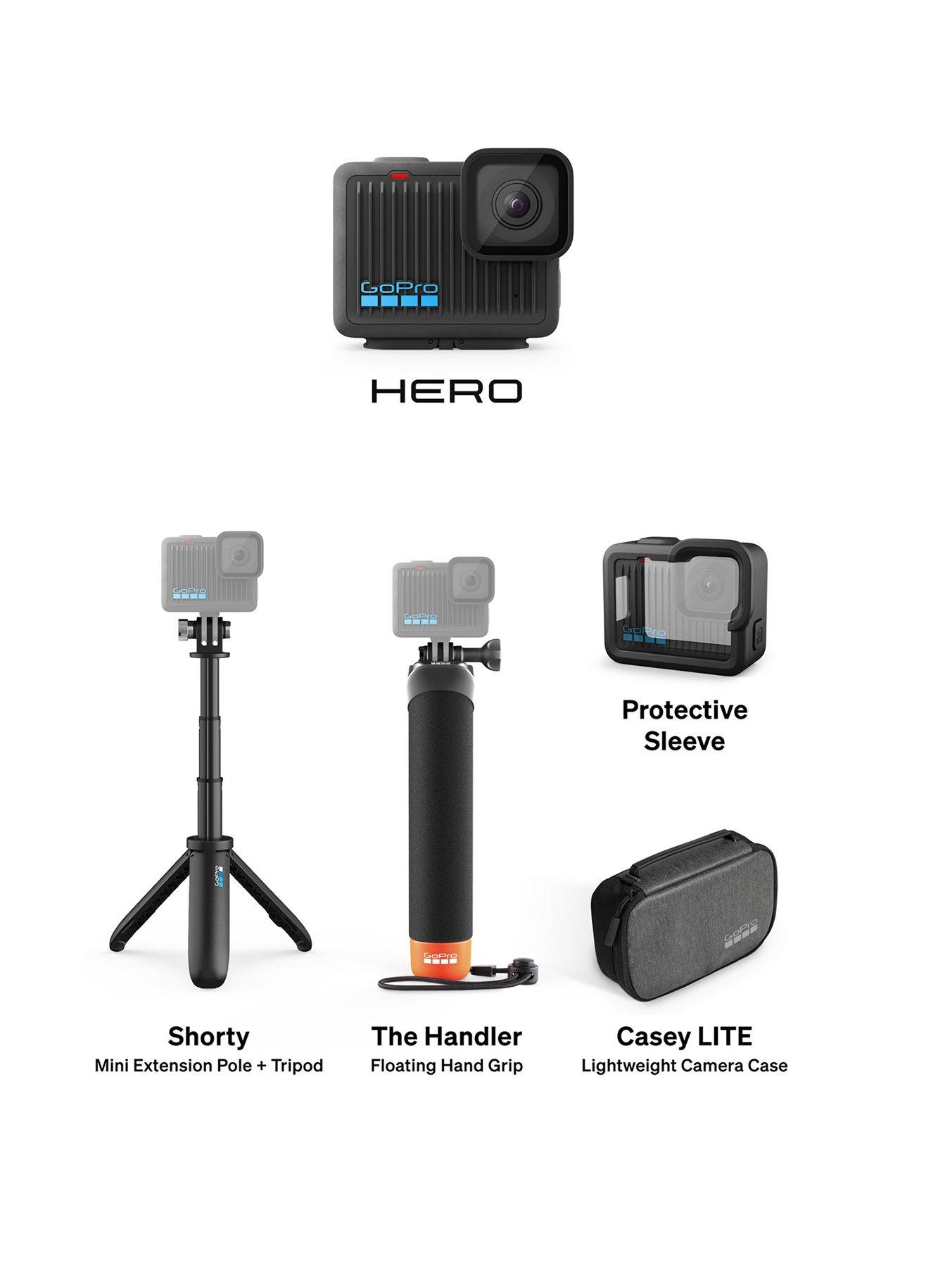 Image 1 of 7 of GoPro HERO Compact Adventure Kit