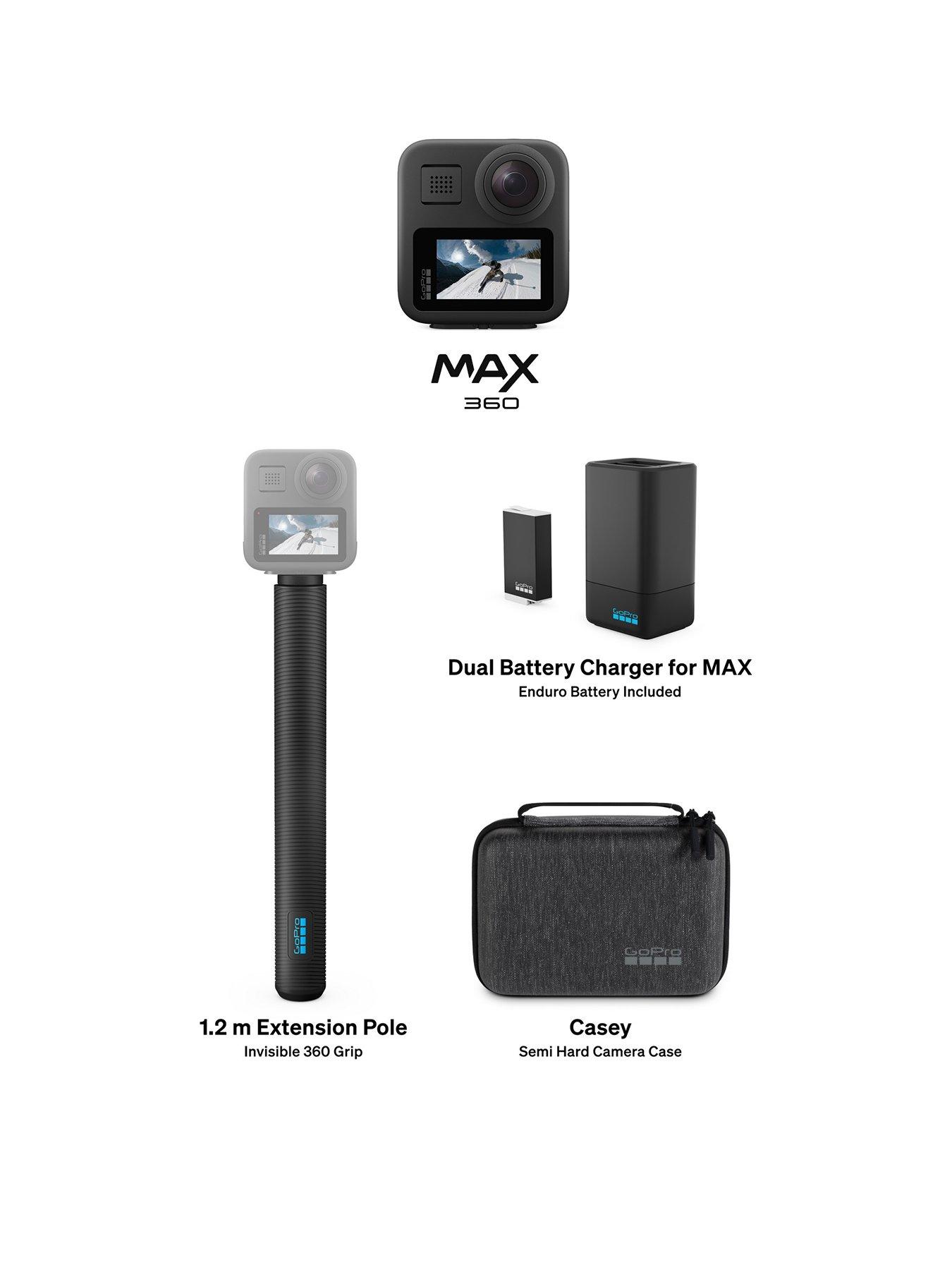 undefined MAX 360 Pro Adventure Kit