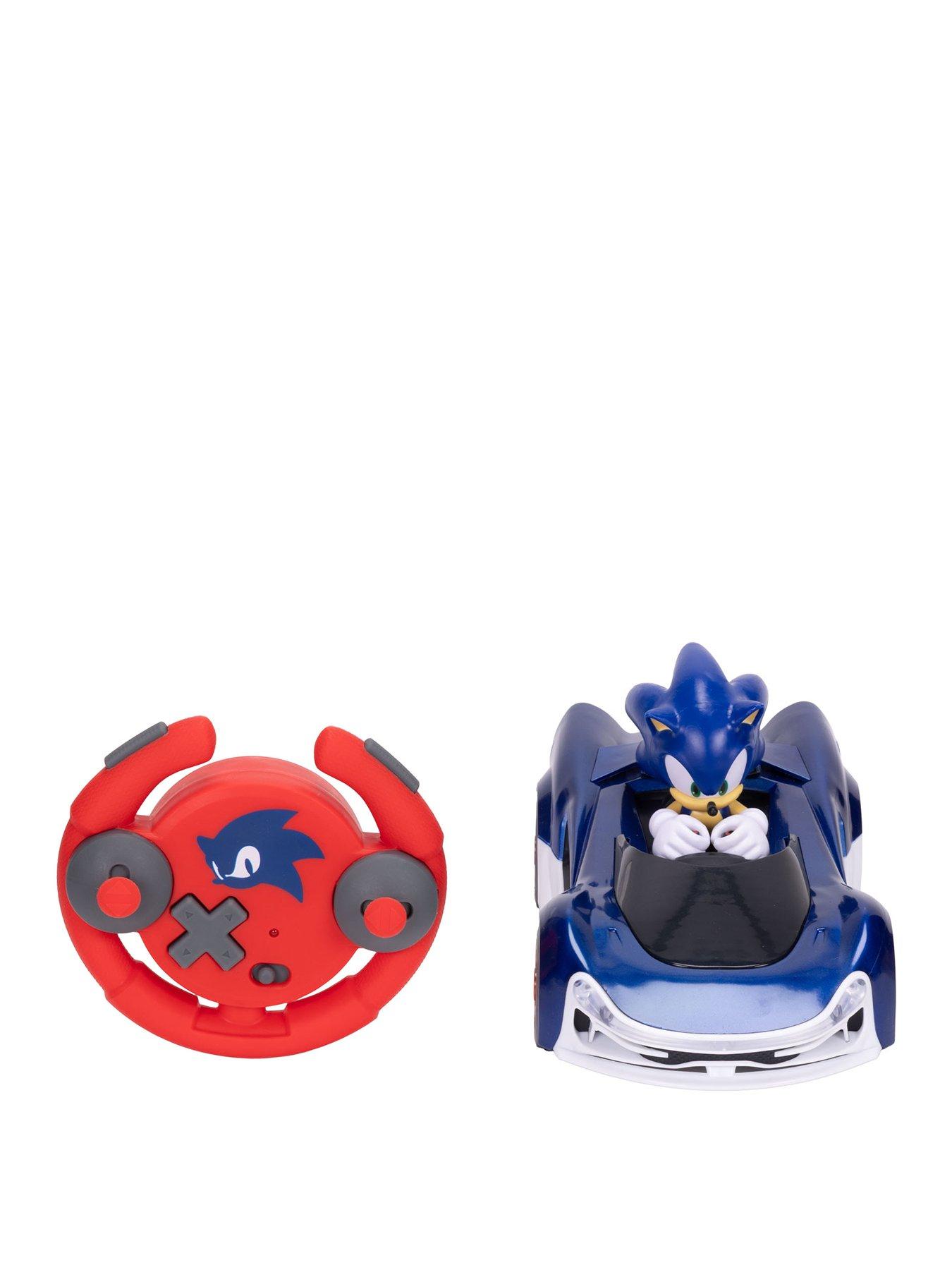 undefined Sonic Drifting Rc