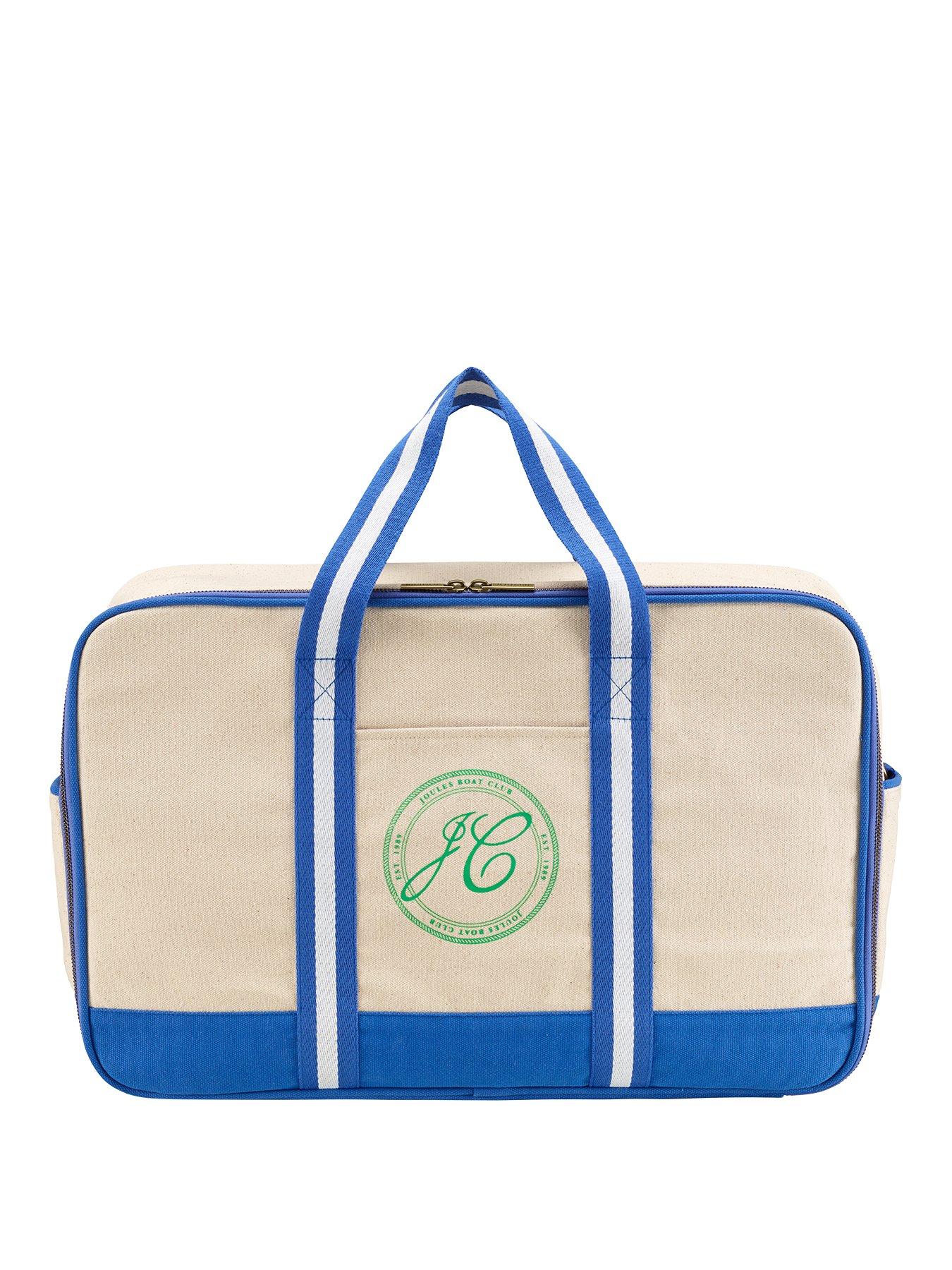 undefined The Boat Club Duffle