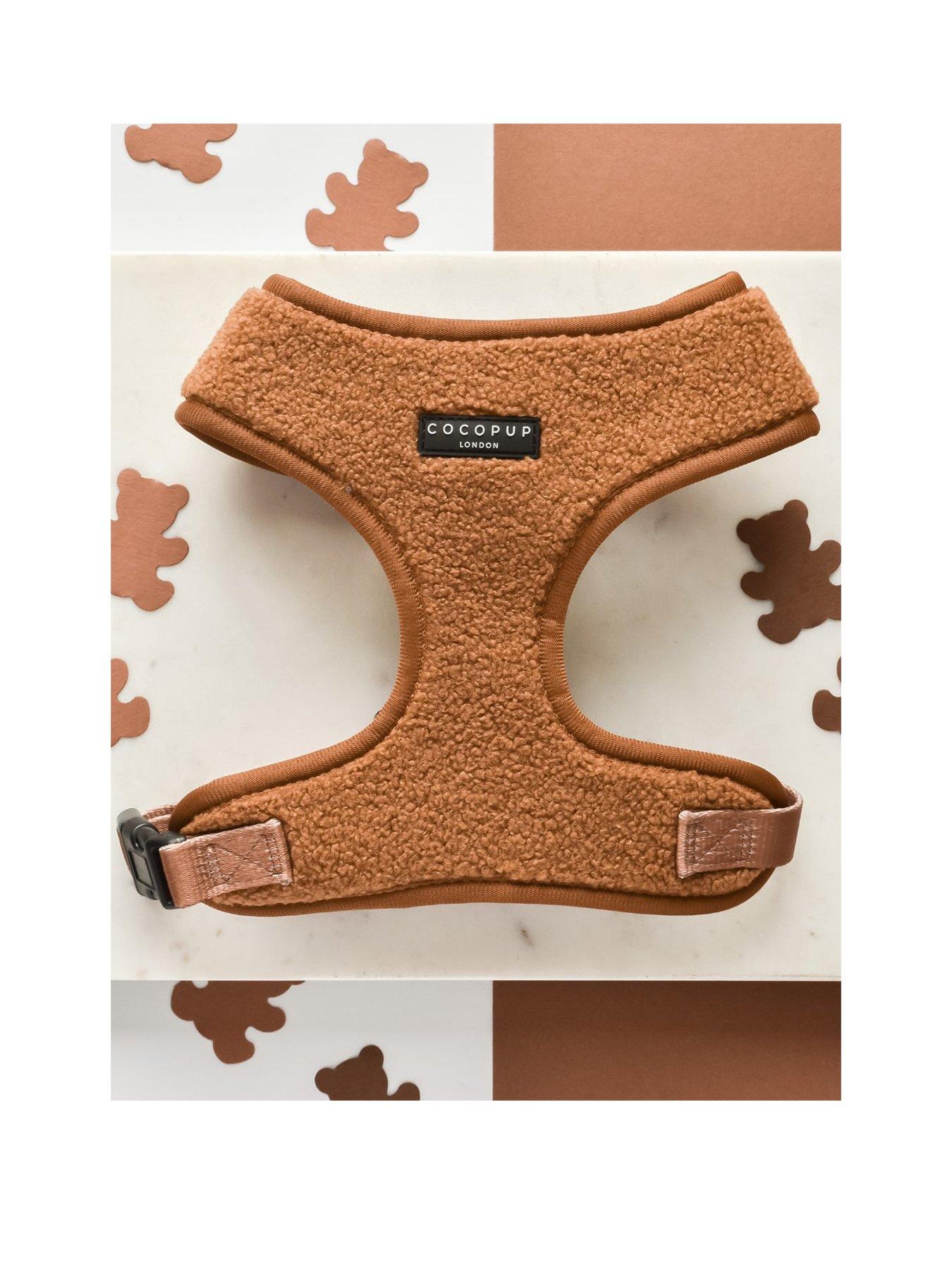 Image 2 of 4 of Cocopup Teddy Paddington Harness