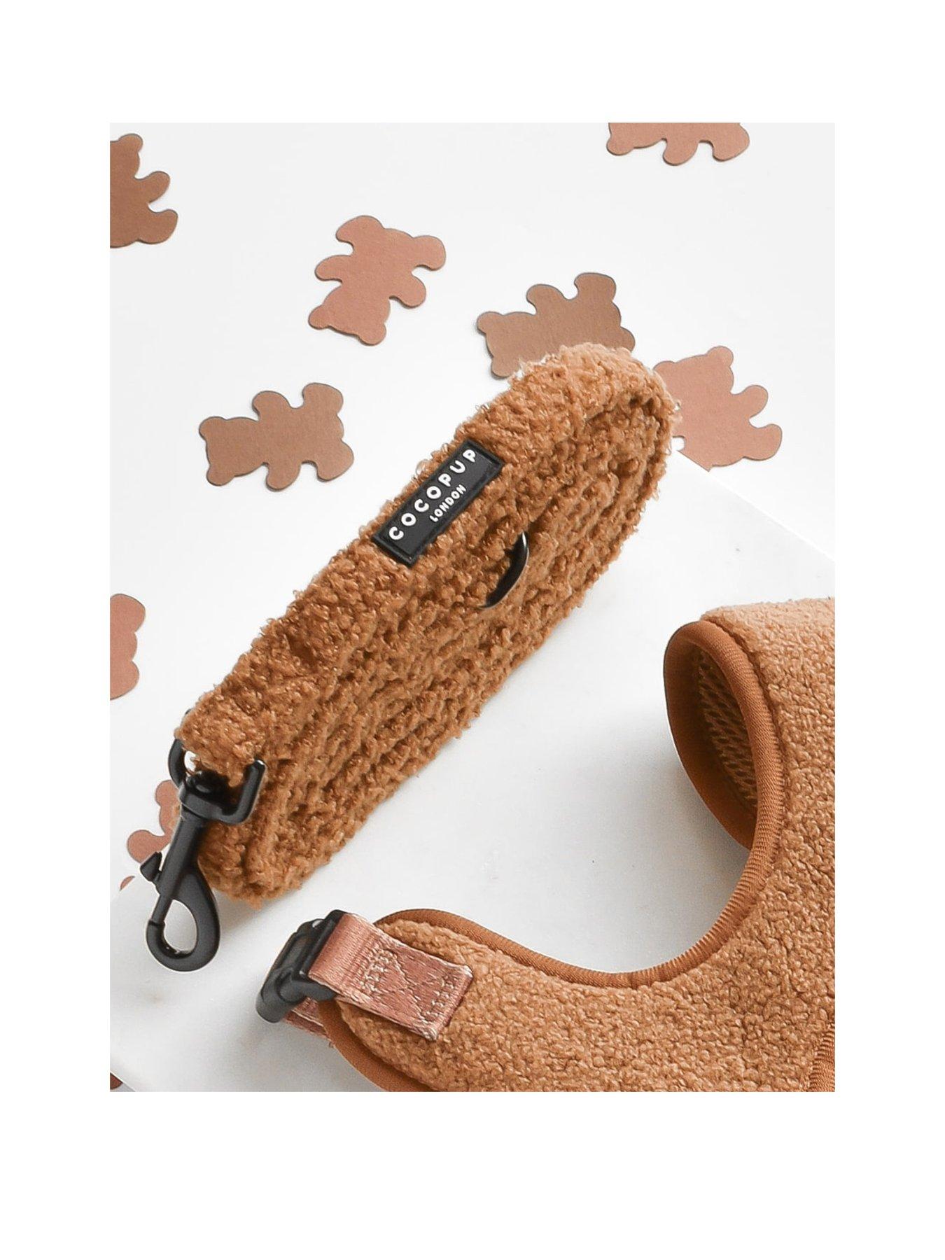 Cocopup Teddy Paddington Lead