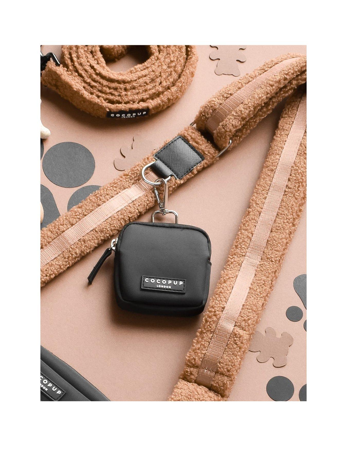 Cocopup Teddy Paddington Bag Strap