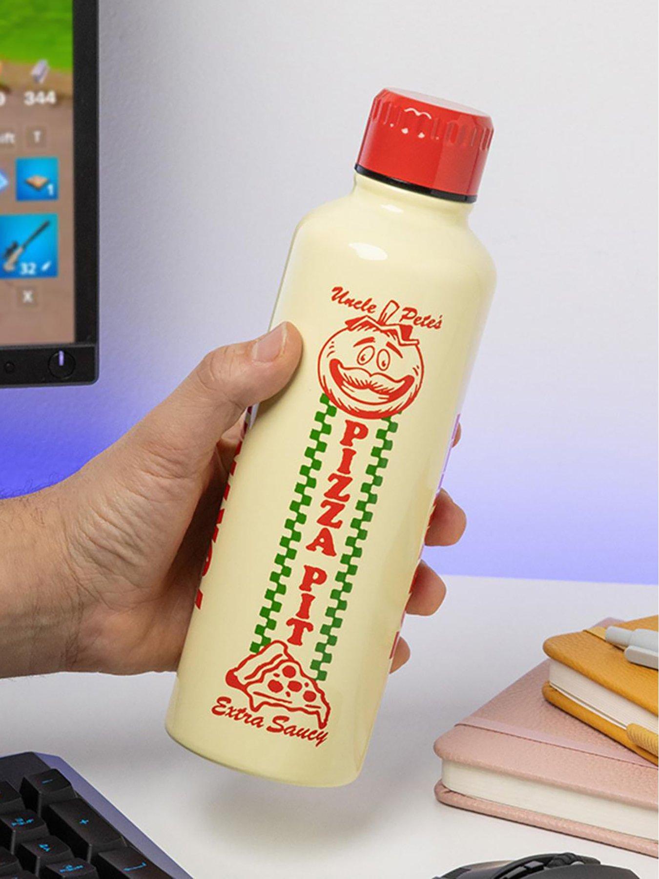undefined Fortnite Metal Water Bottle