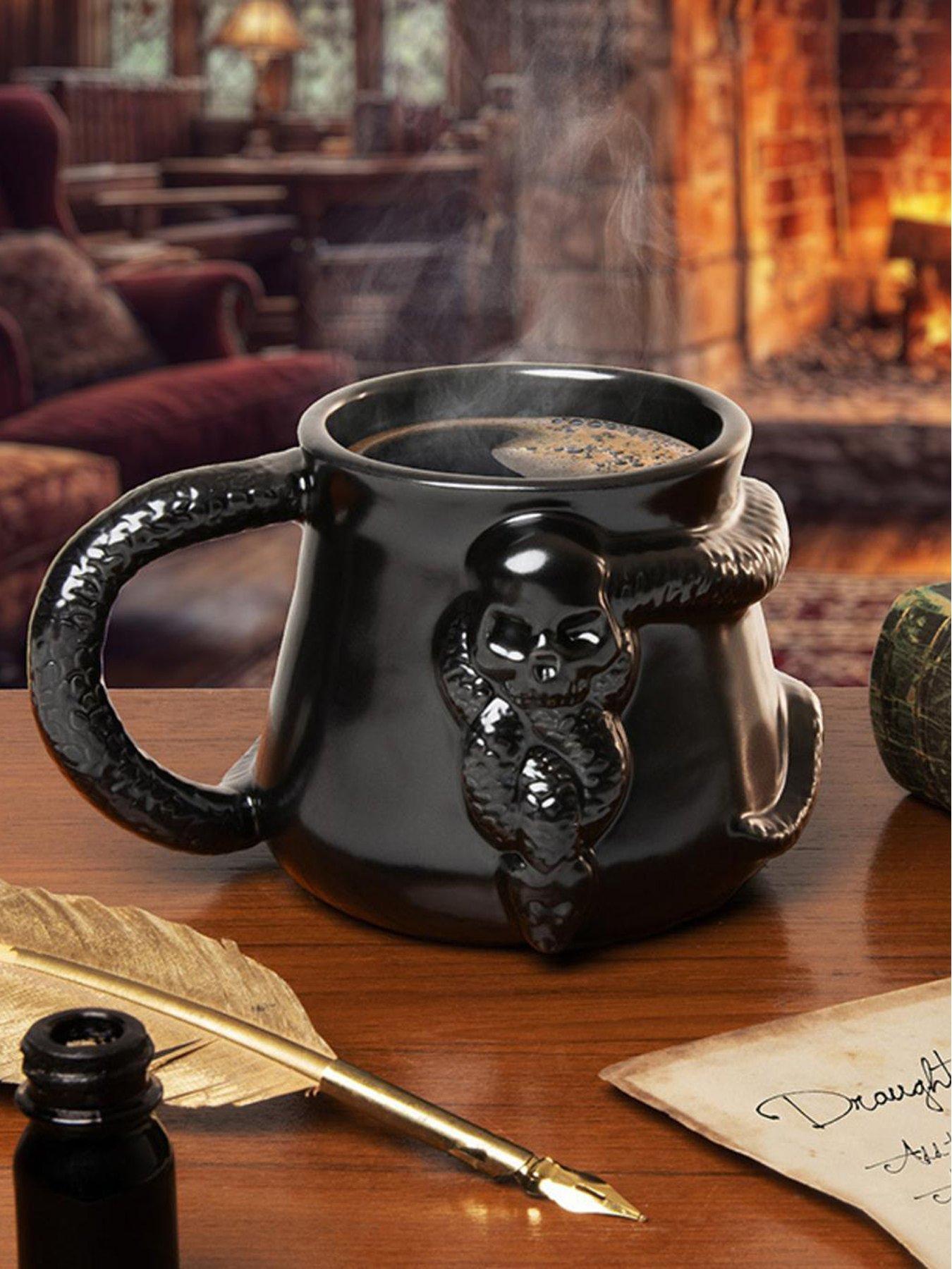 Harry Potter Dark Mark Mug