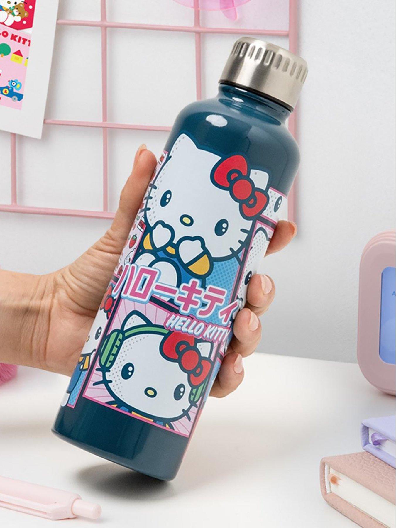 undefined Metal Water Bottle