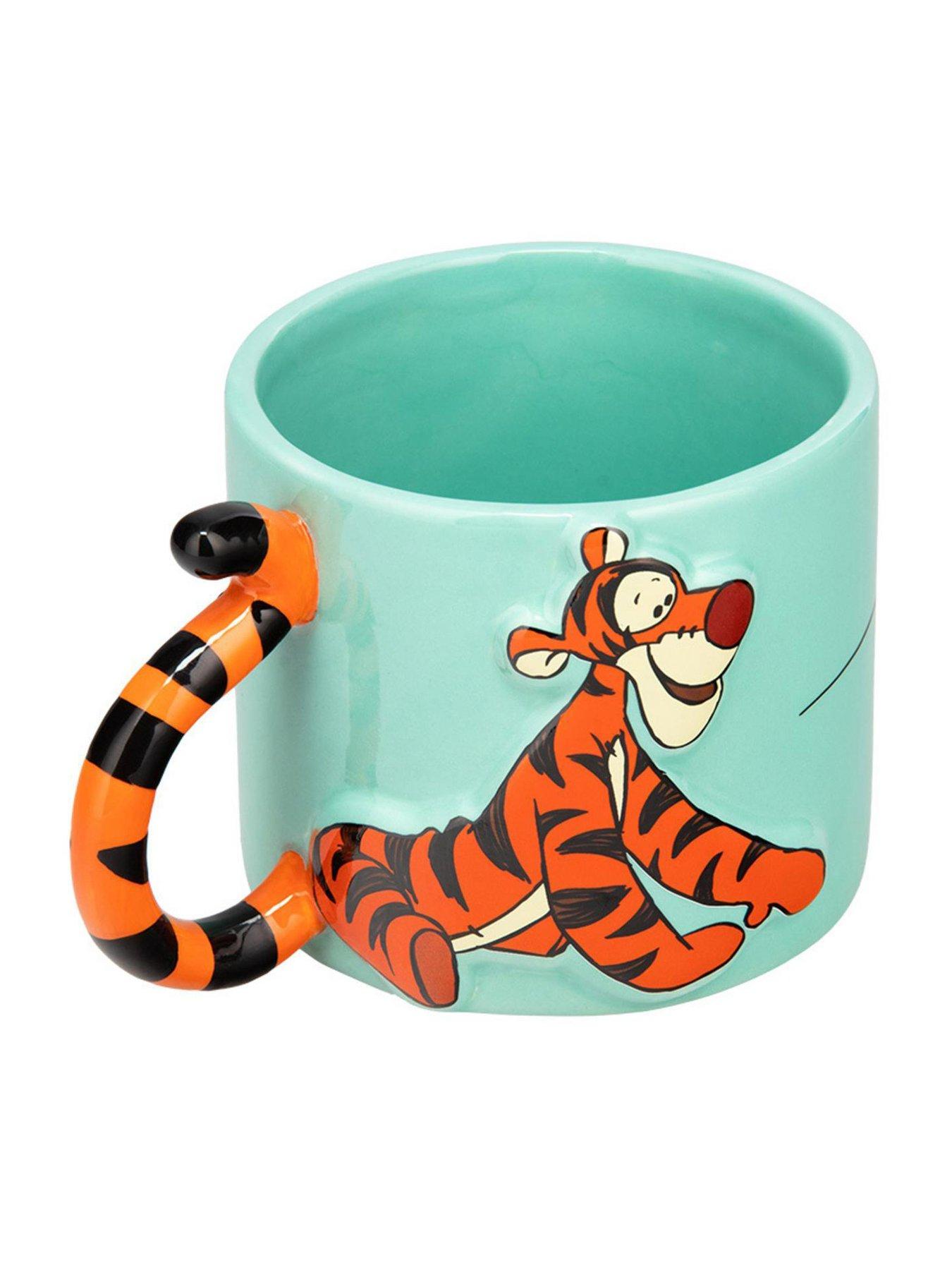 winnie-the-pooh-tigger-shaped-mug