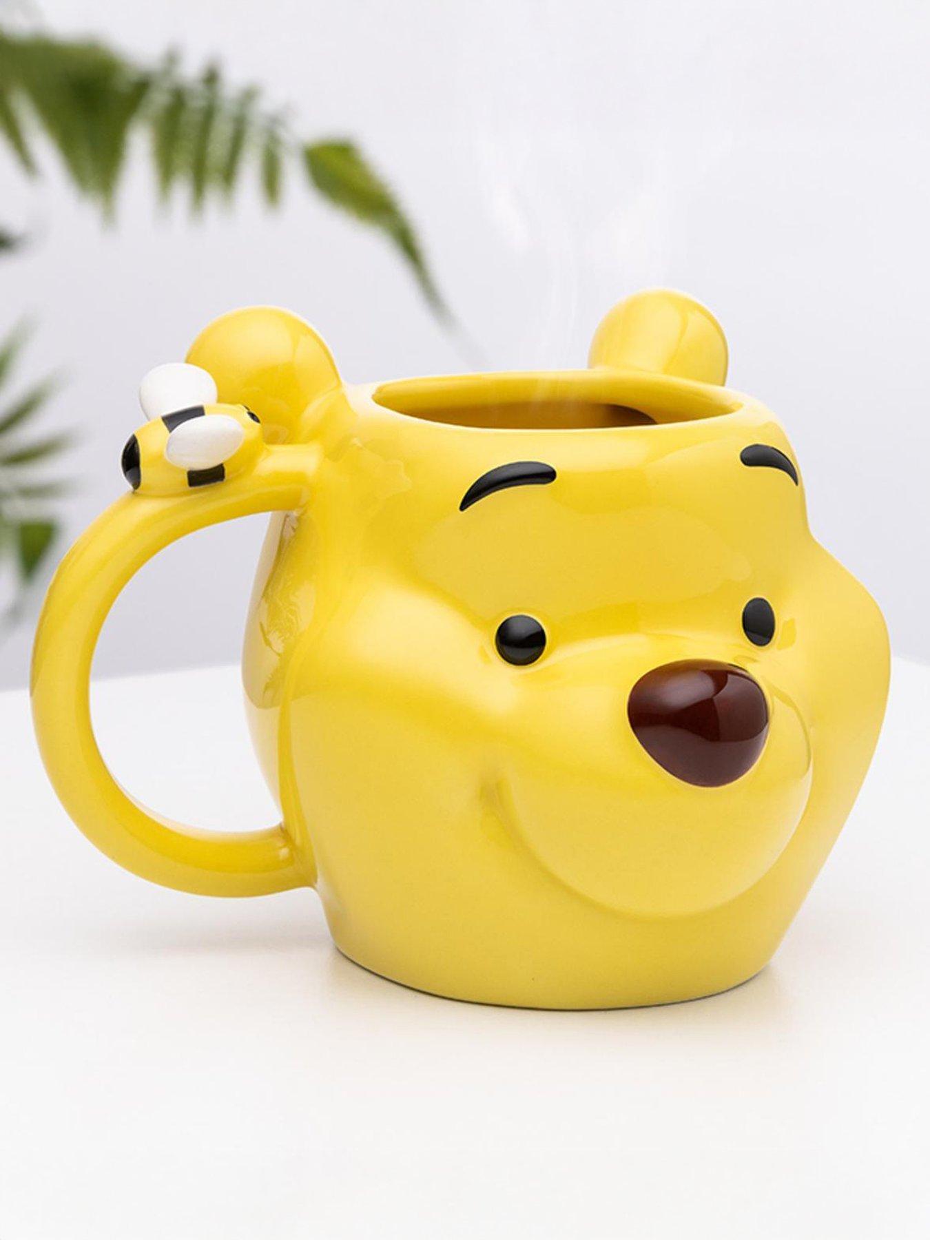 undefined Shaped Mug