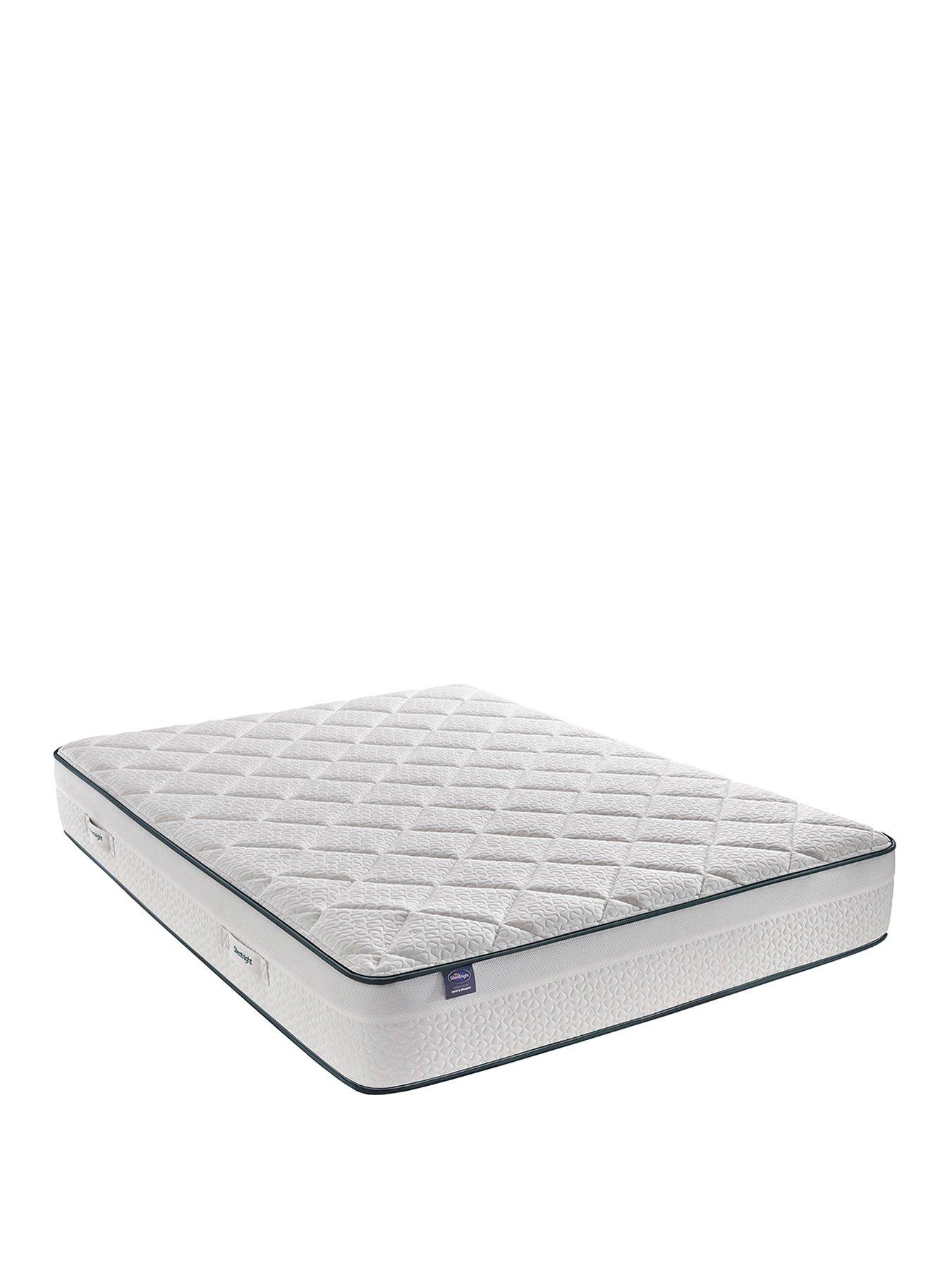 Image 2 of 8 of Silentnight Ultragel 1000 Mattress