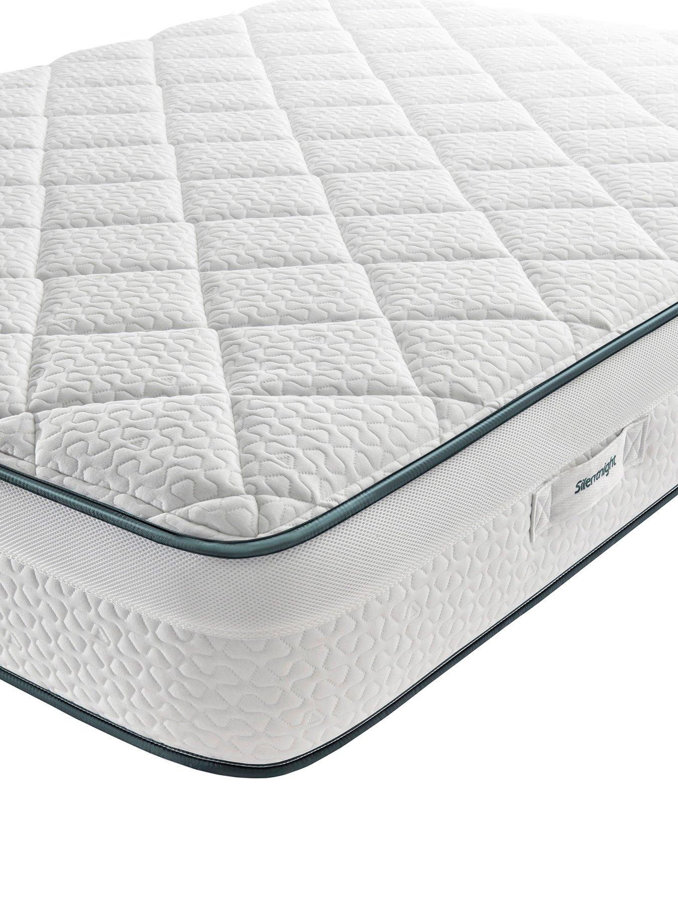 Image 3 of 8 of Silentnight Ultragel 1000 Mattress