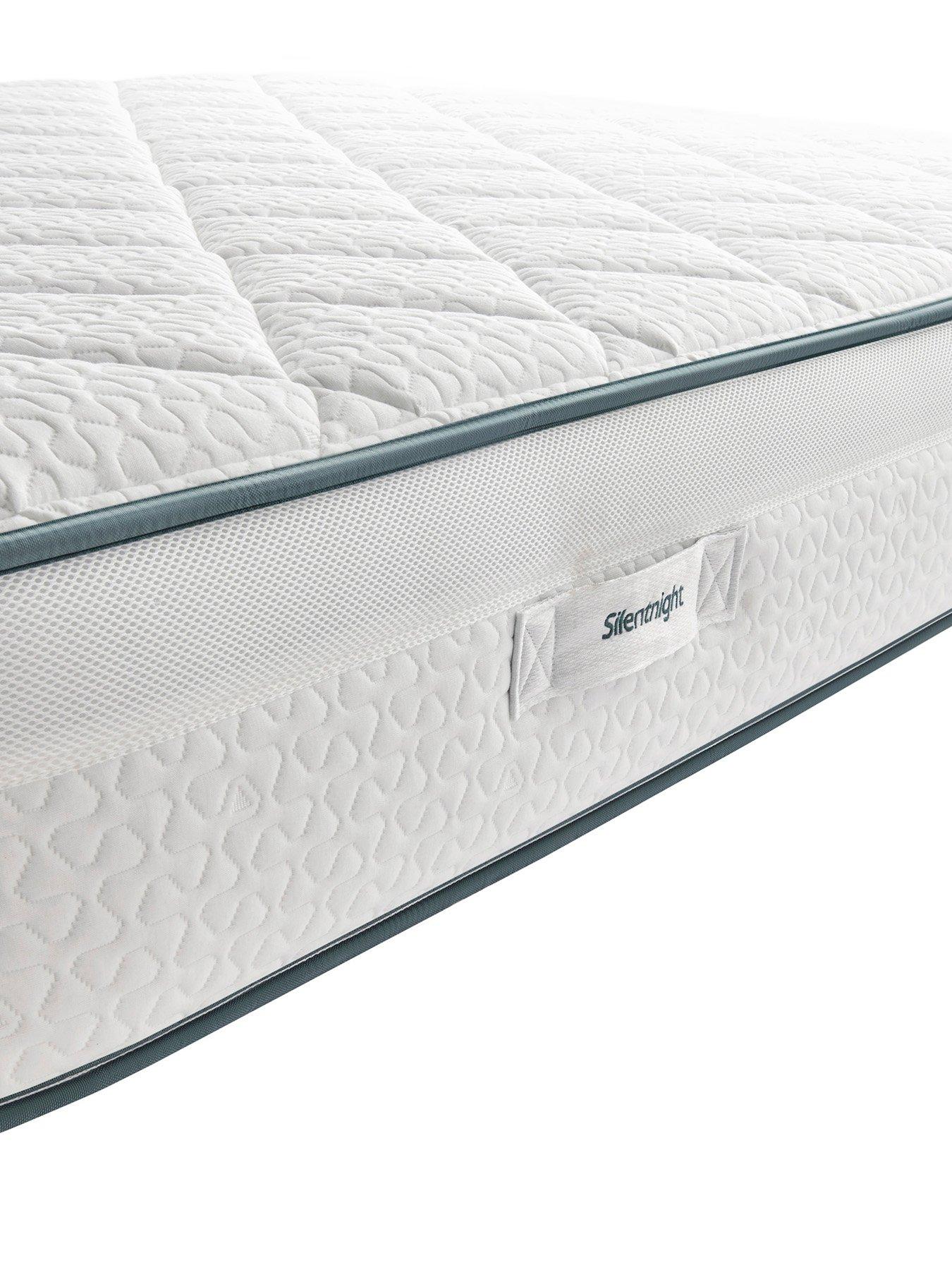 Image 5 of 8 of Silentnight Ultragel 1000 Mattress