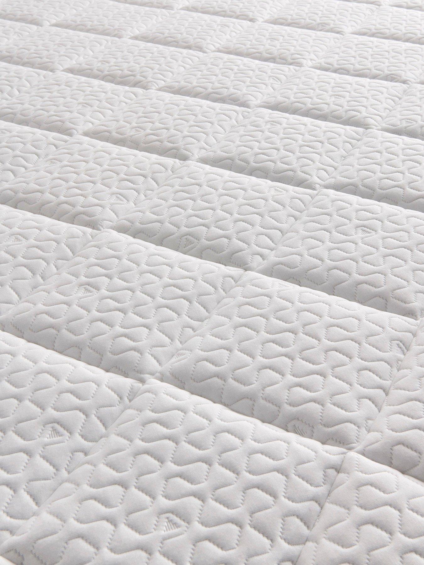 Image 6 of 8 of Silentnight Ultragel 1000 Mattress