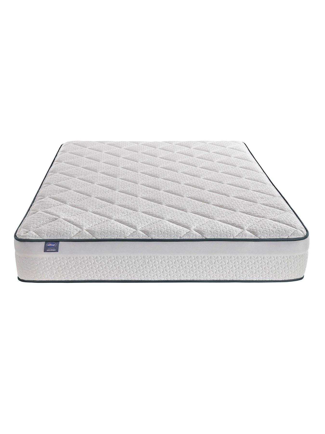Image 7 of 8 of Silentnight Ultragel 1000 Mattress