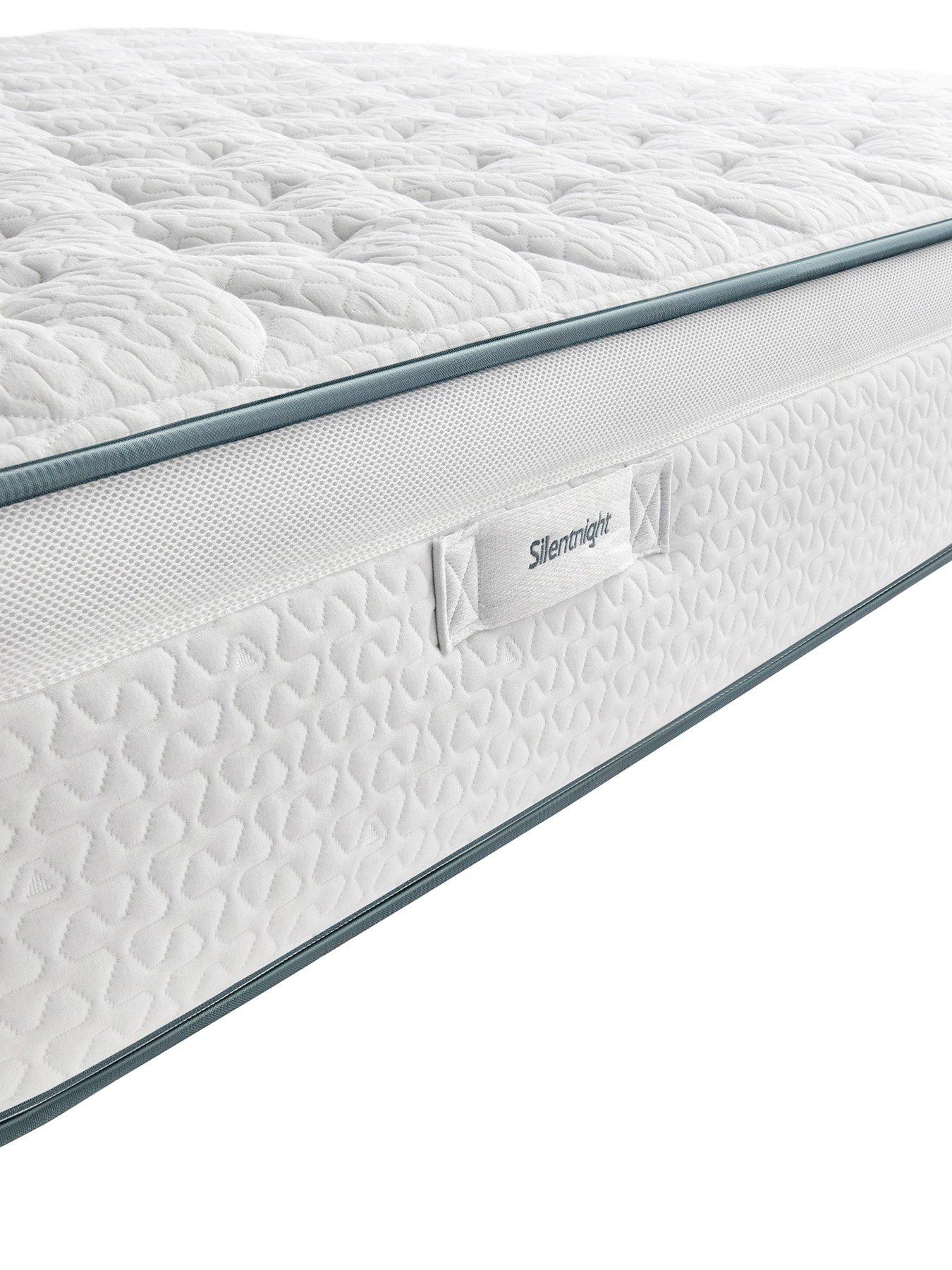 Image 5 of 8 of Silentnight Ultragel 2000 Mattress