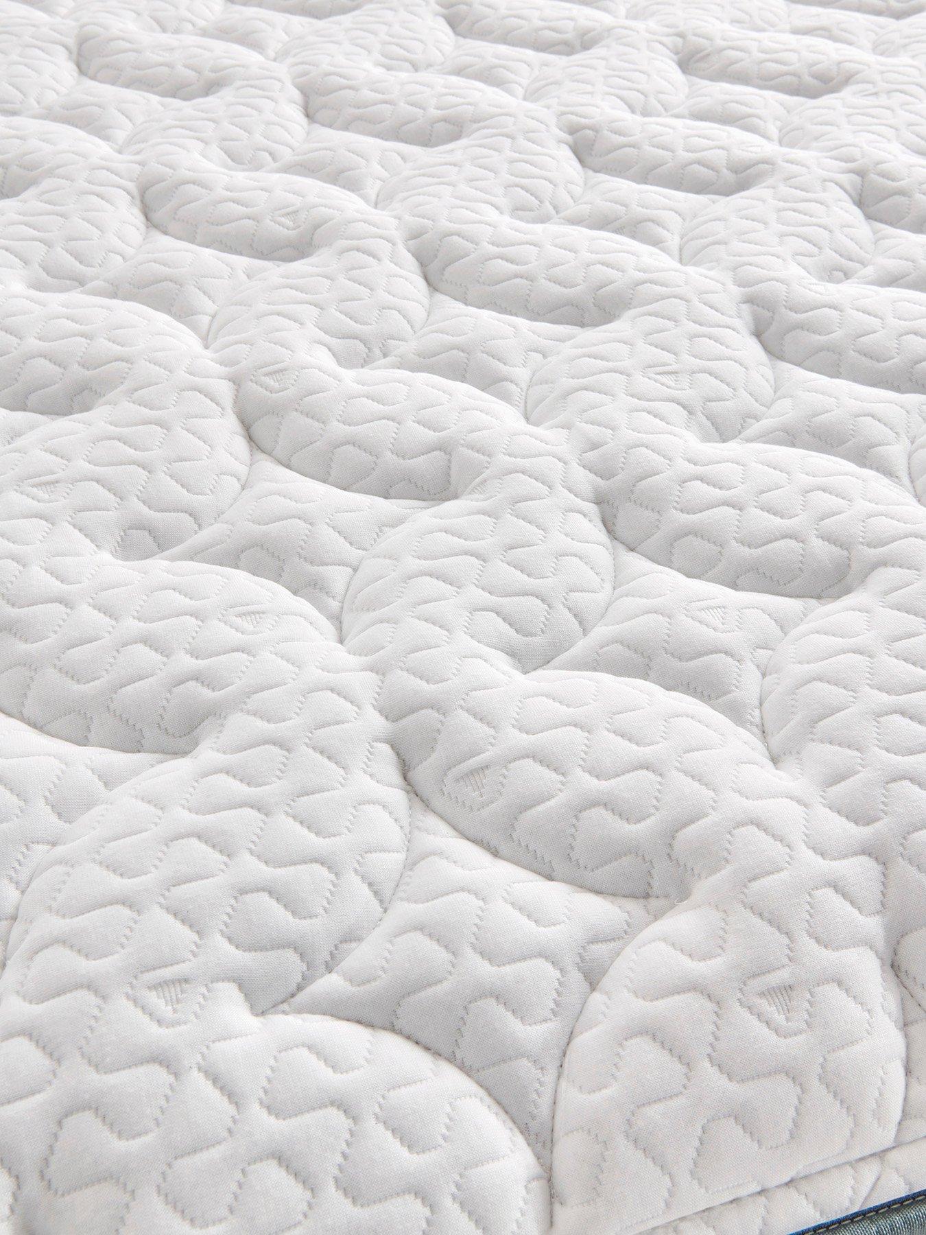 Image 6 of 8 of Silentnight Ultragel 2000 Mattress