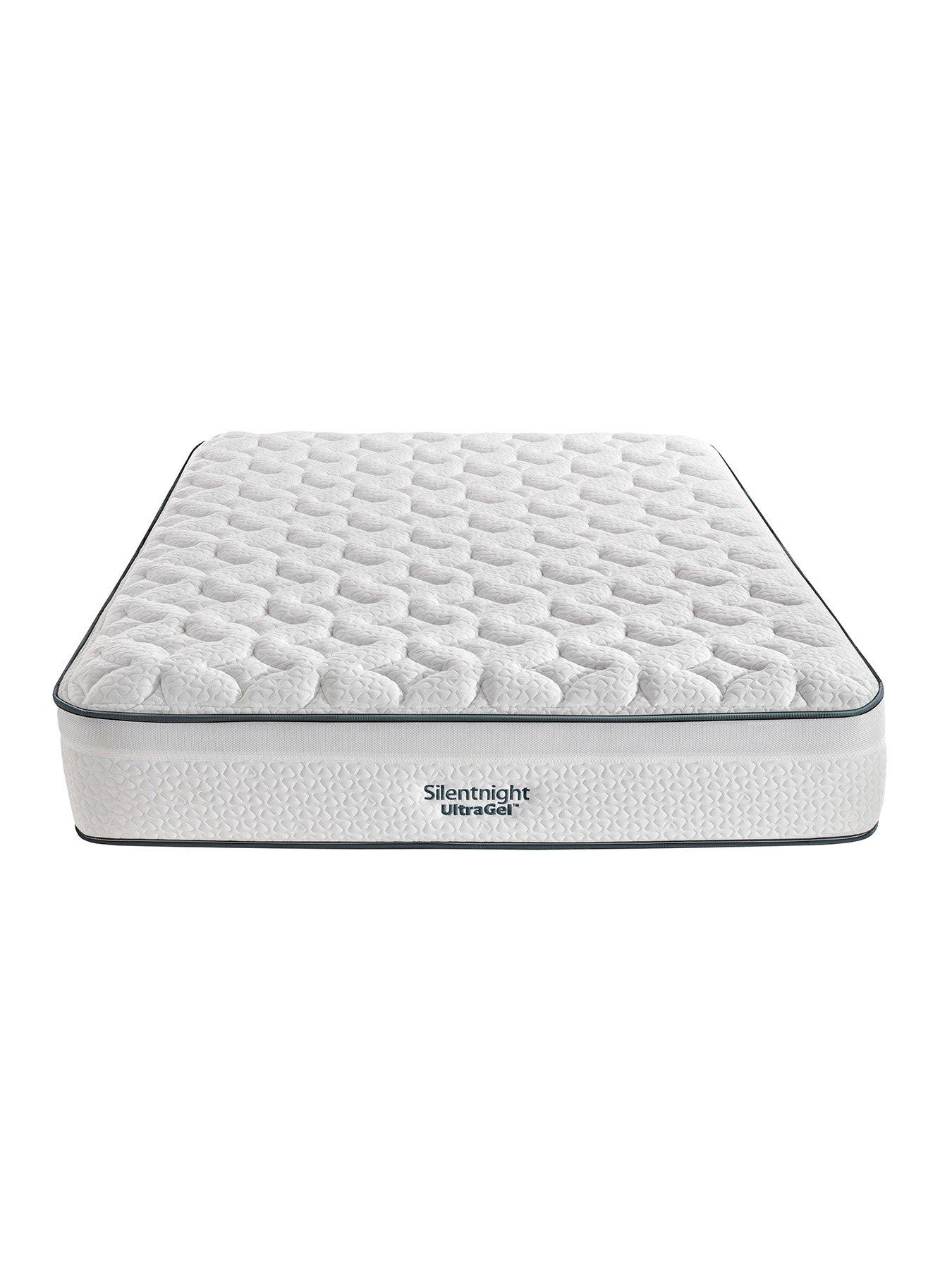 Image 7 of 8 of Silentnight Ultragel 2000 Mattress