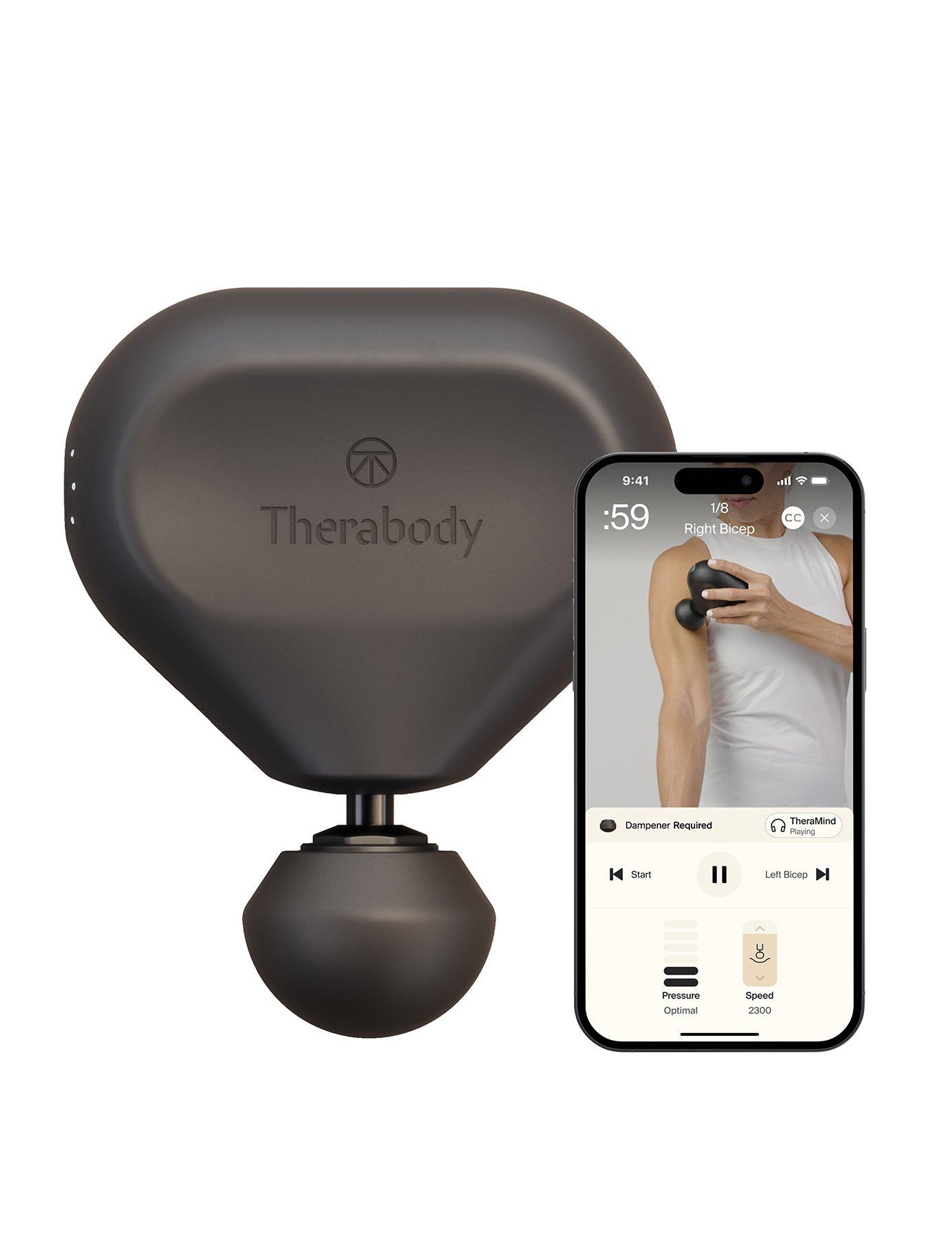 Therabody Theragun Mini 3.0 Black