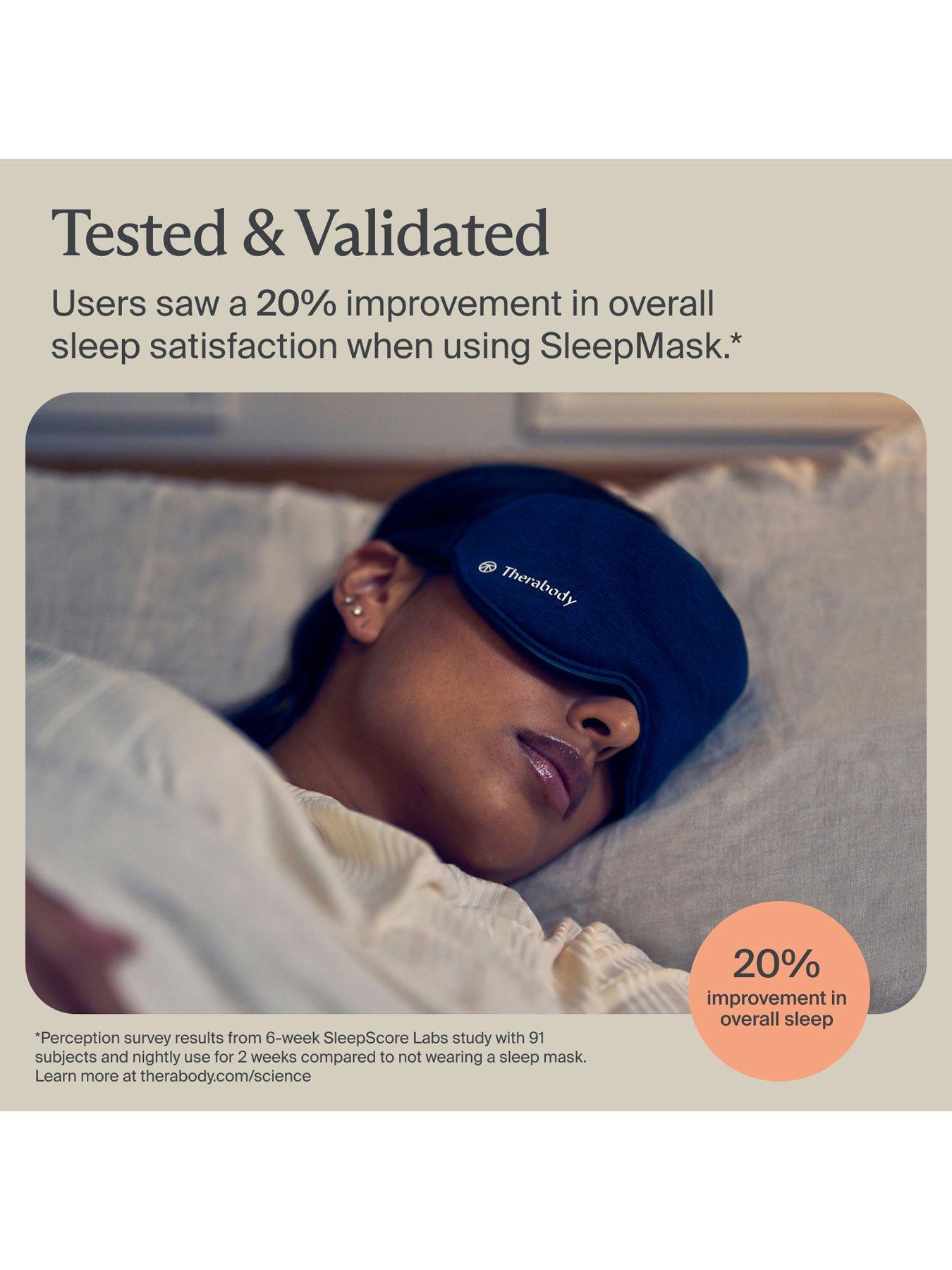 Therabody SleepMask | Very