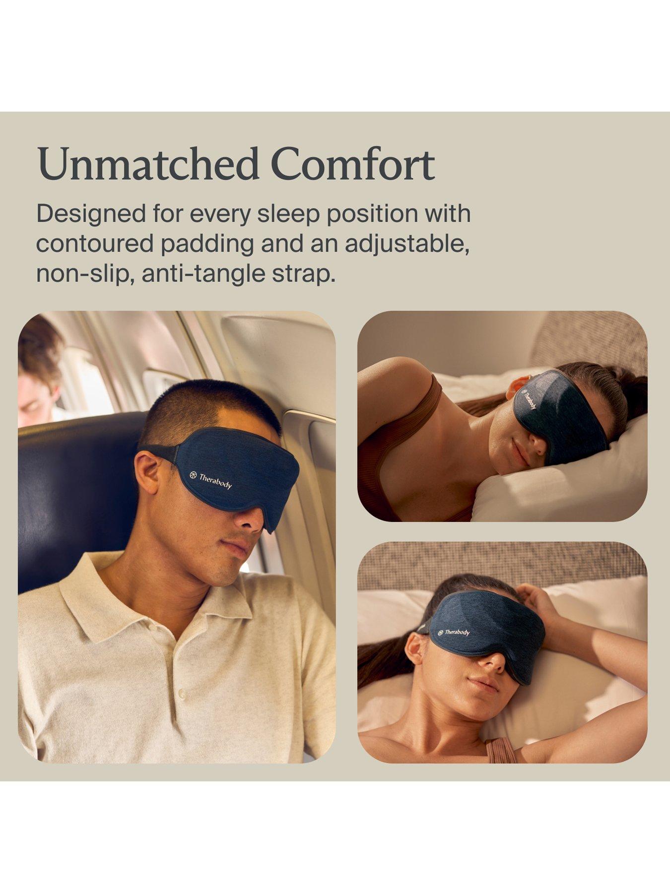 【ワイミ】TherabodySleepMask Therabody SleepMask | Very
