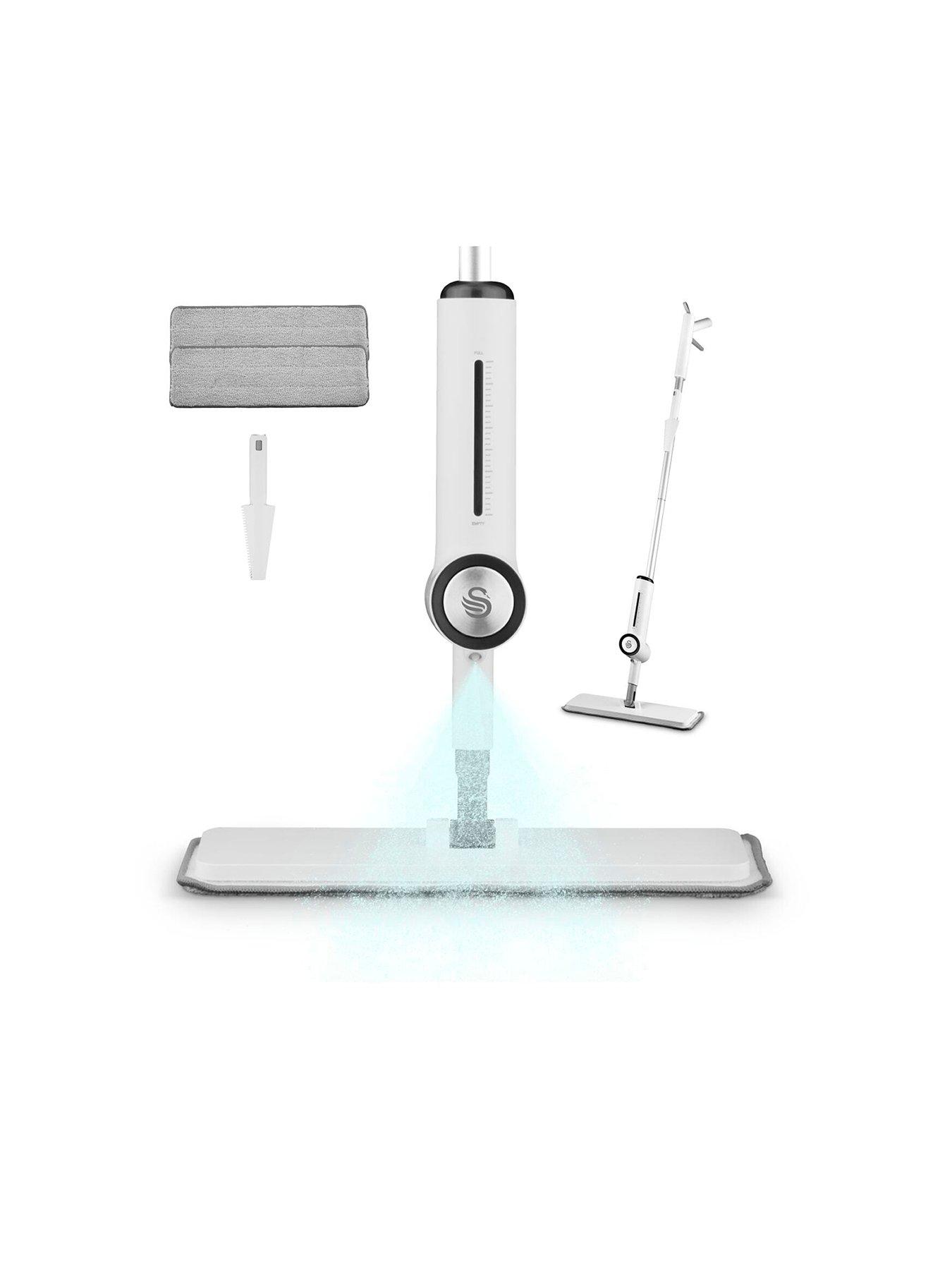 Swan Elevate 2-in1 Flat Spray Mop
