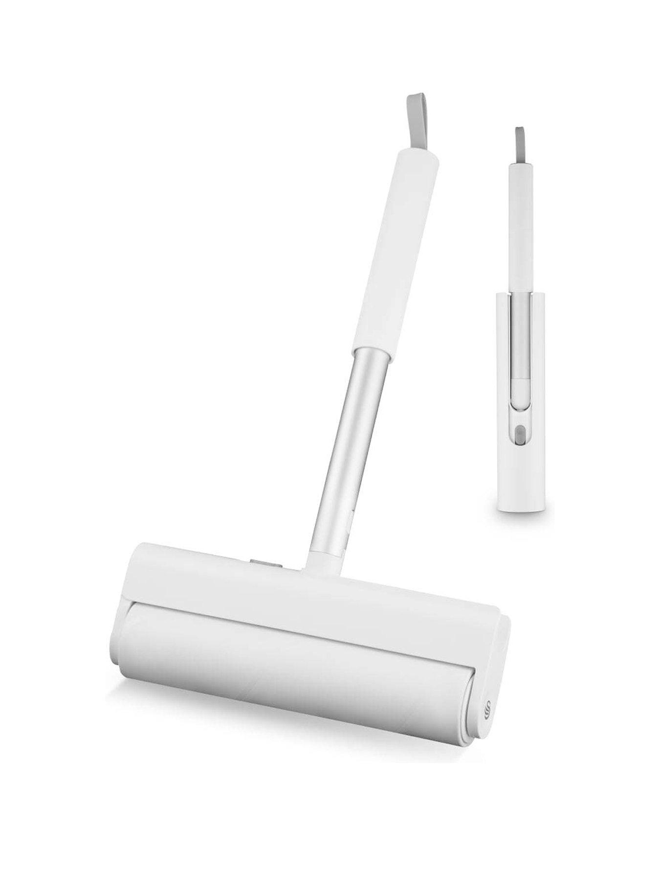 swan-elevate-extra-wide-handheld-lint-roller