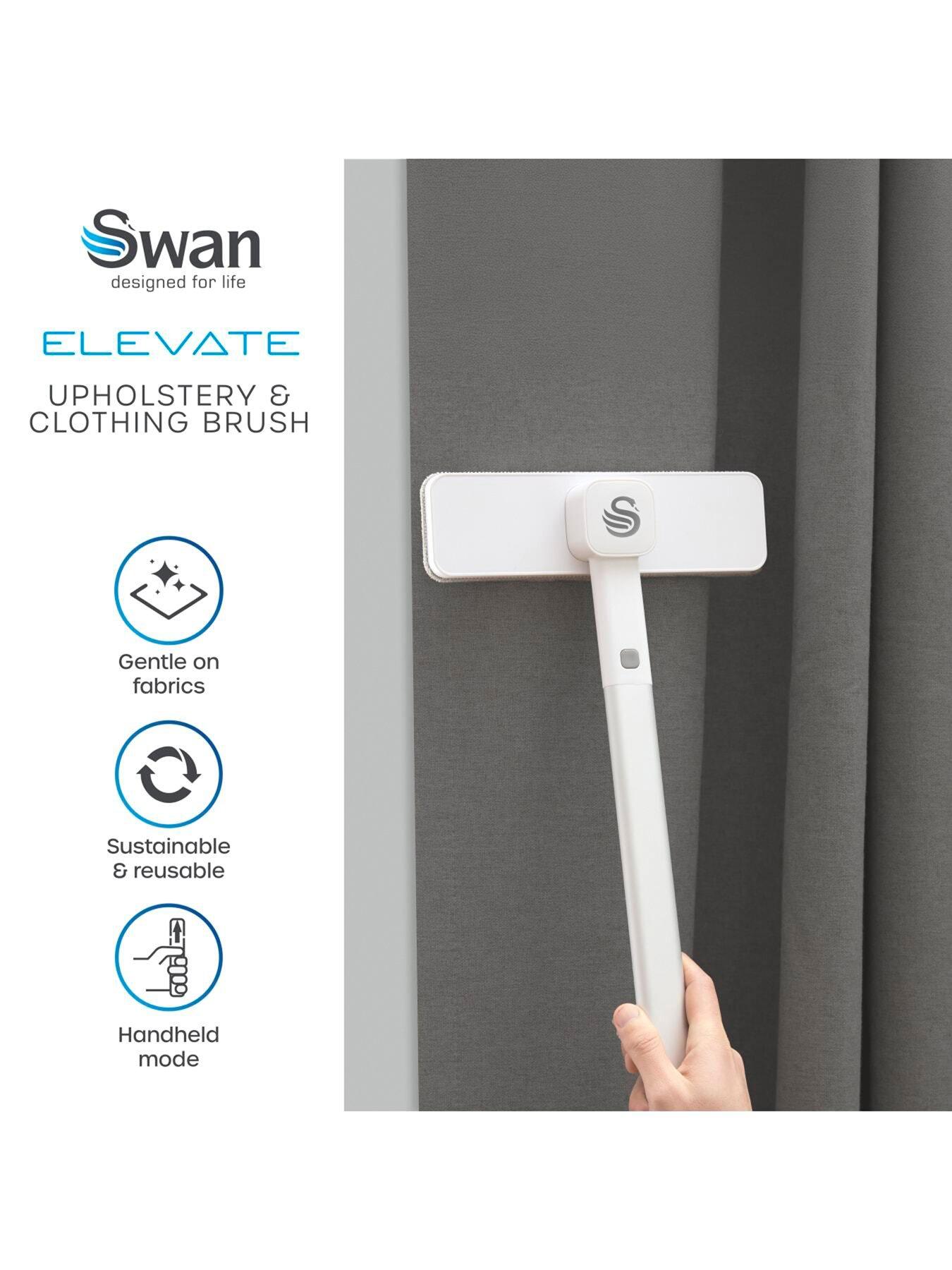 Image 2 of 7 of Swan Elevate Upholstery And Clothing Brush
