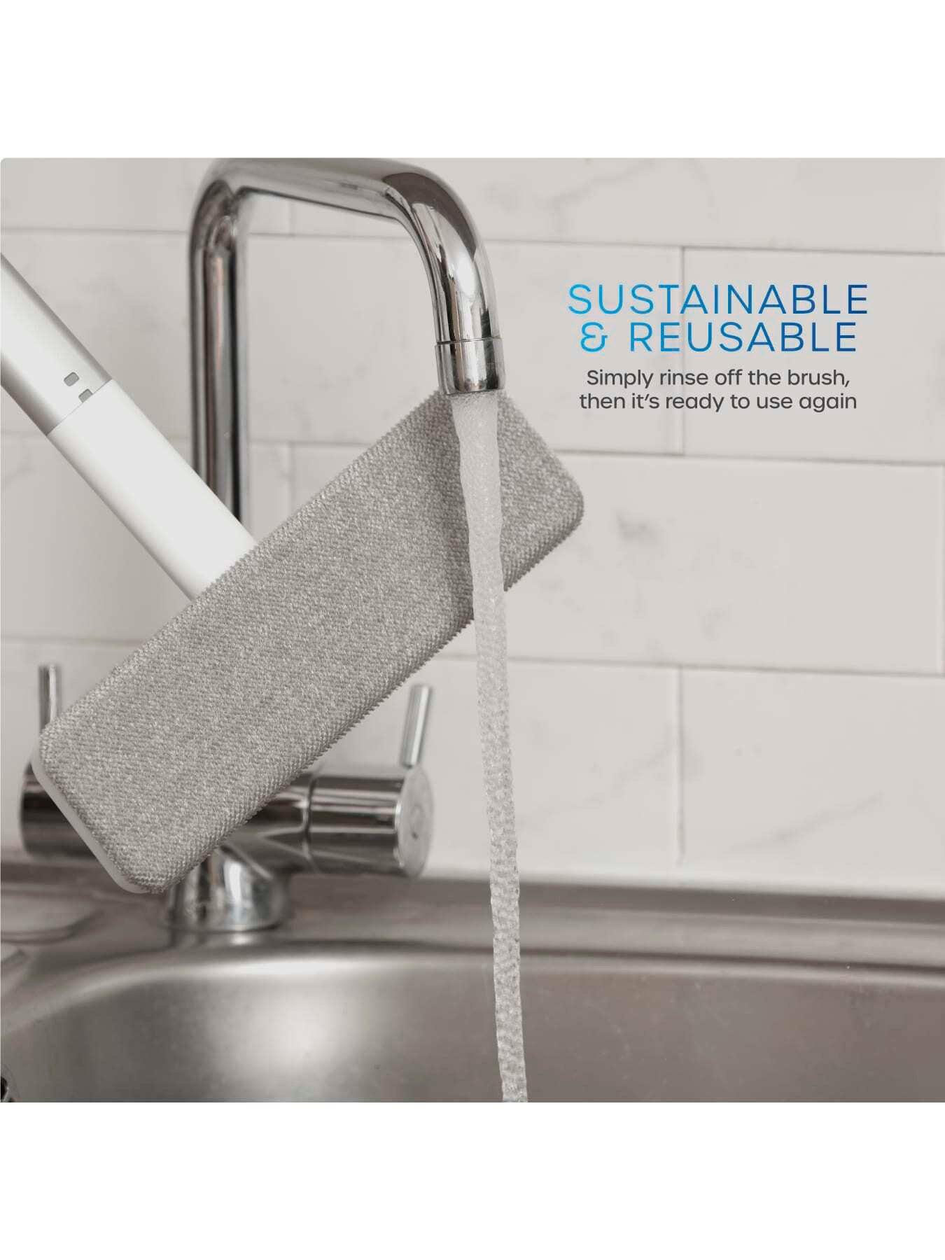 Image 3 of 7 of Swan Elevate Upholstery And Clothing Brush