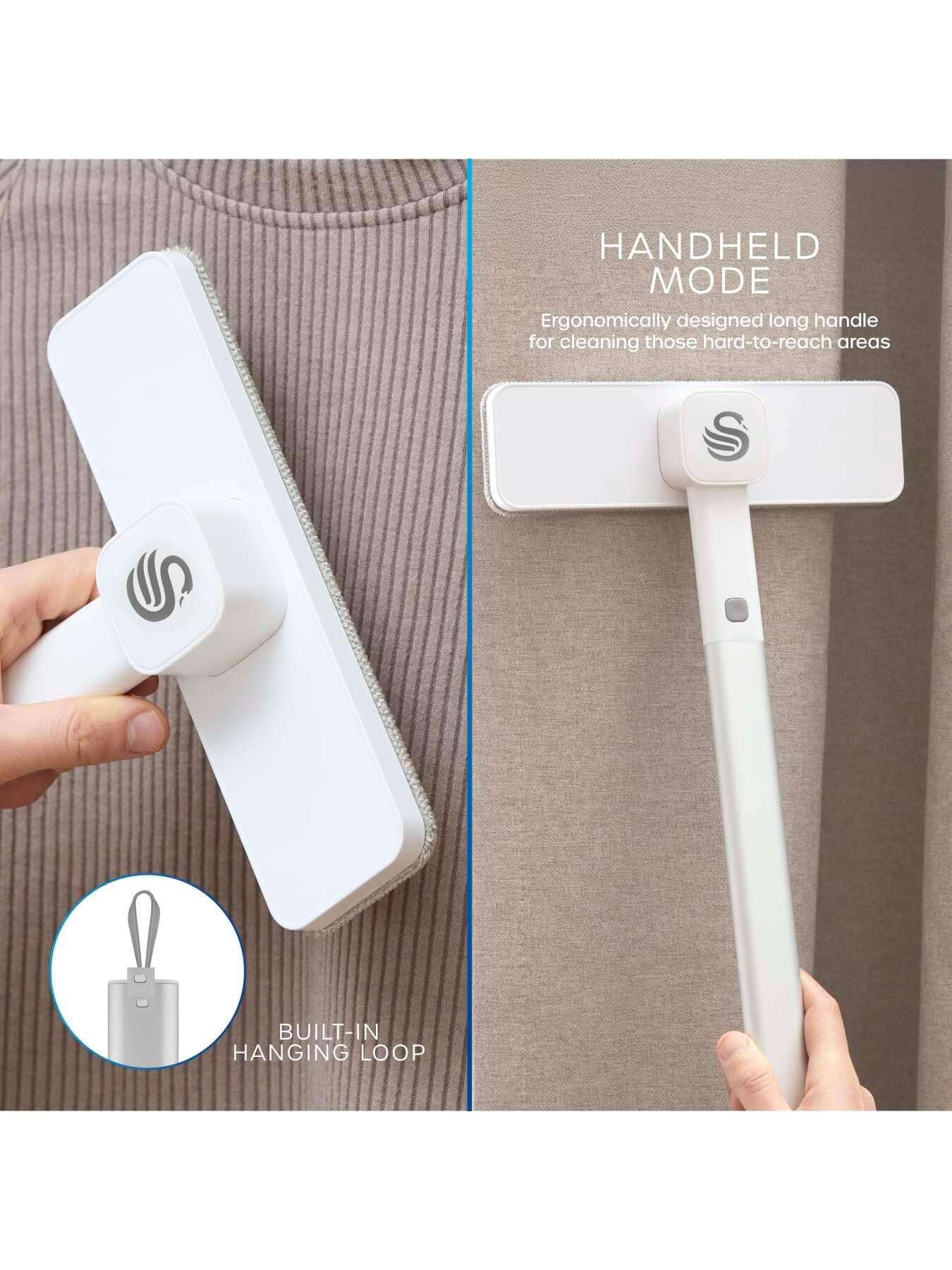 Image 4 of 7 of Swan Elevate Upholstery And Clothing Brush