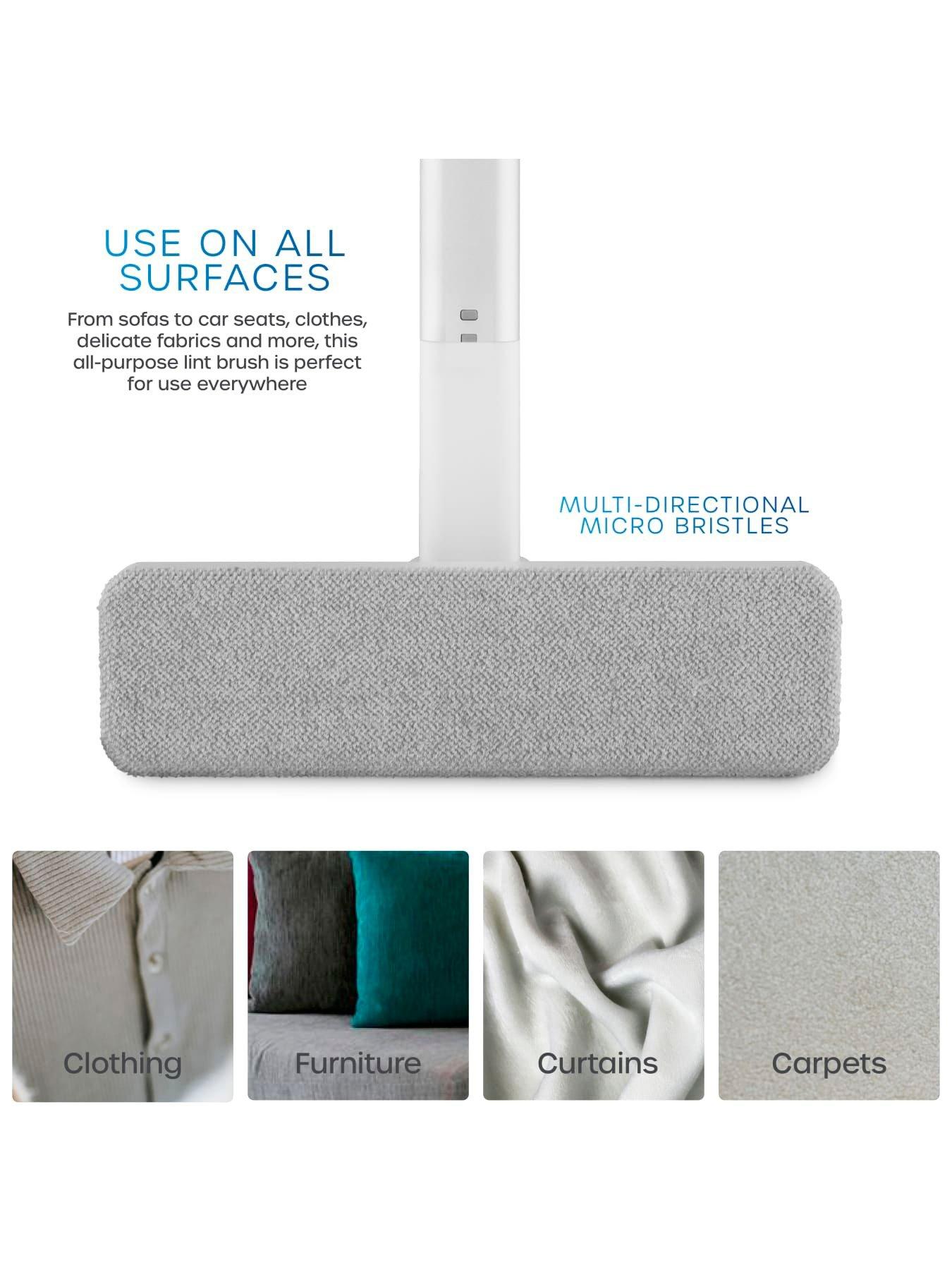 Image 7 of 7 of Swan Elevate Upholstery And Clothing Brush