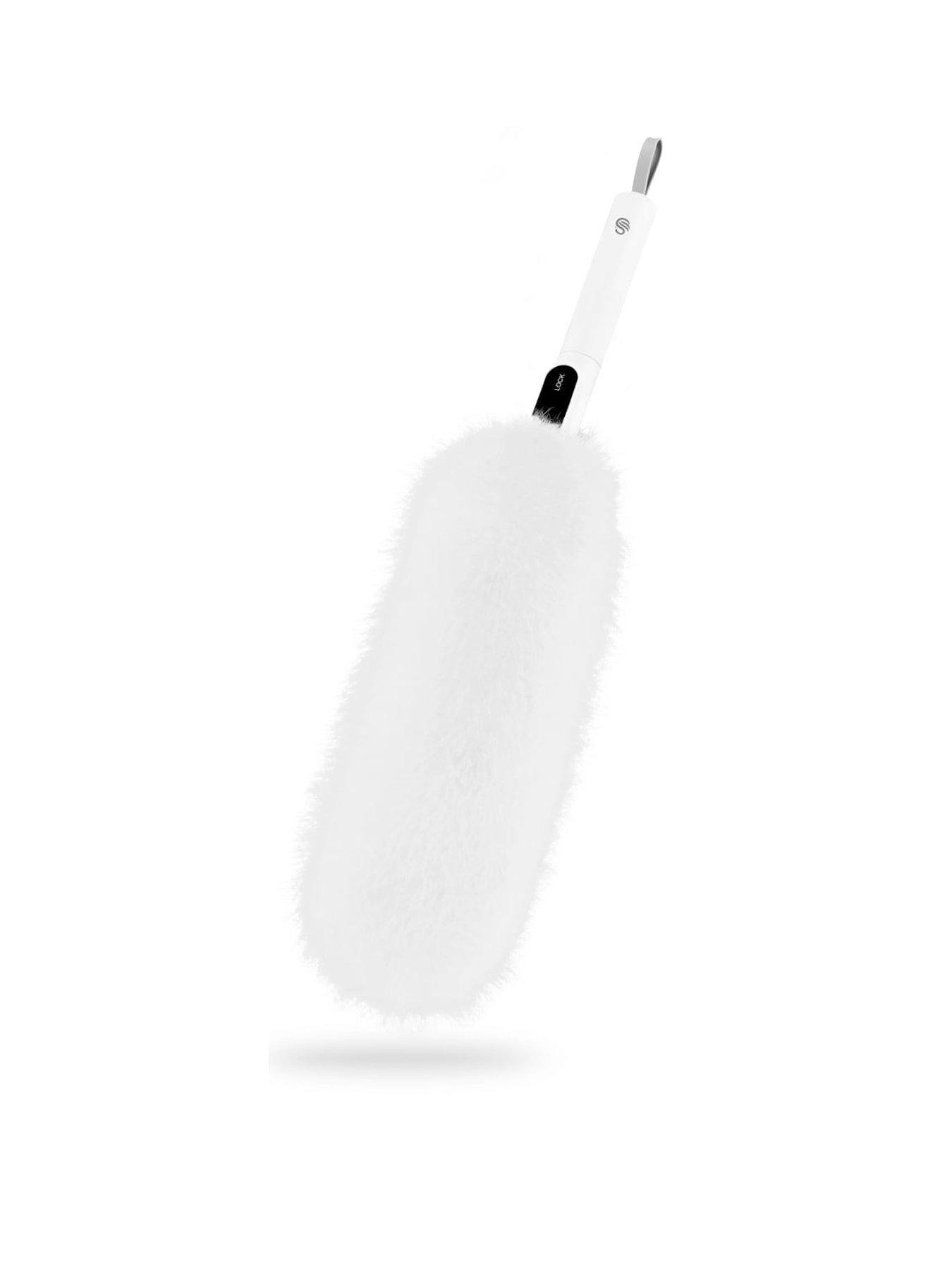 Swan Elevate 2-in-1 Microfibre Duster