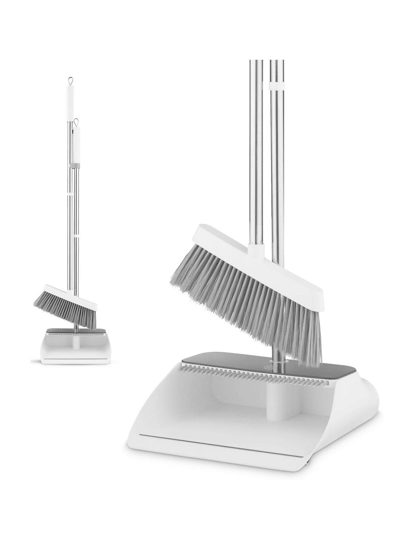 undefined Elevate Long Handled Dustpan