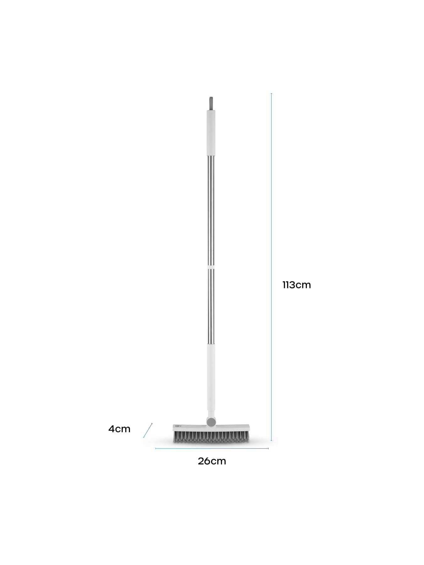 Image 5 of 7 of Swan Elevate Angled Scrub Brush