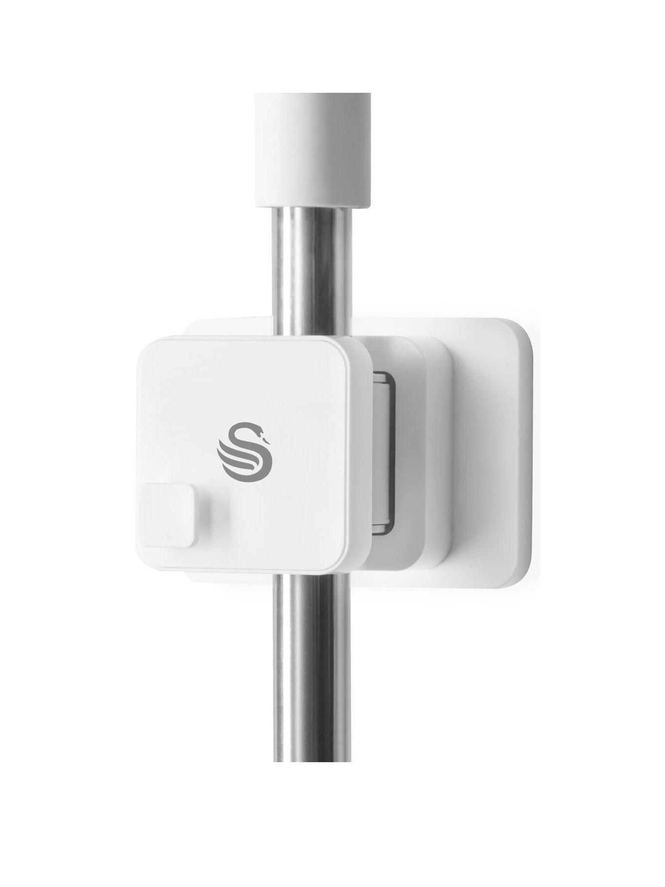 undefined Elevate Mop Clip Holder 3 Pack